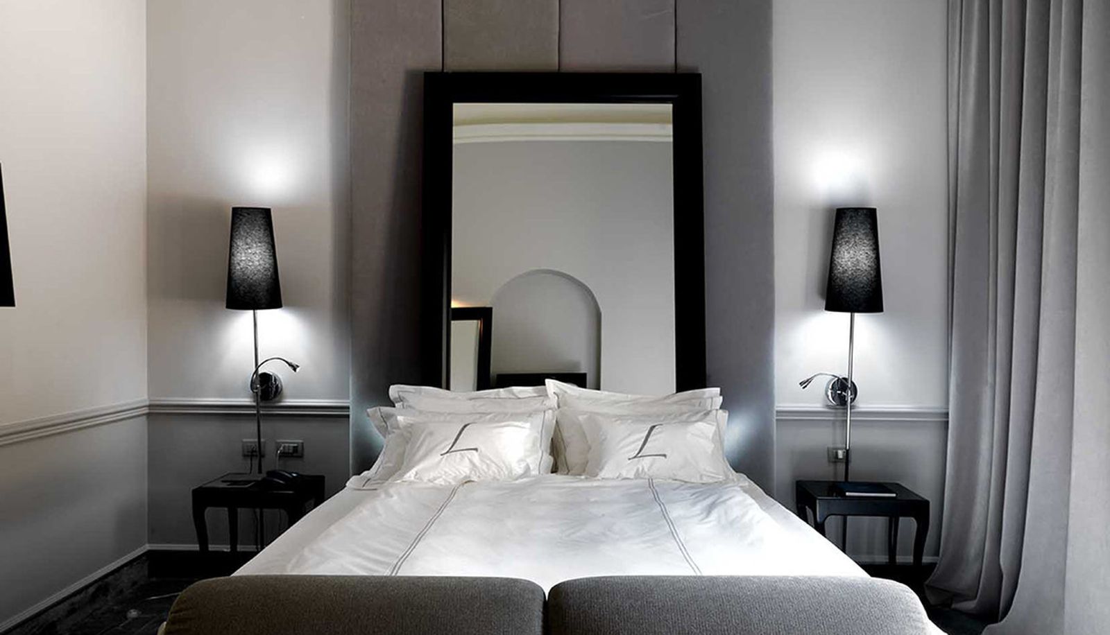Suite - Leon's Place hotel