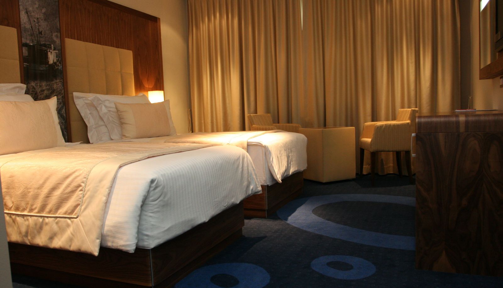 Standard room (double) - Dubrovnik