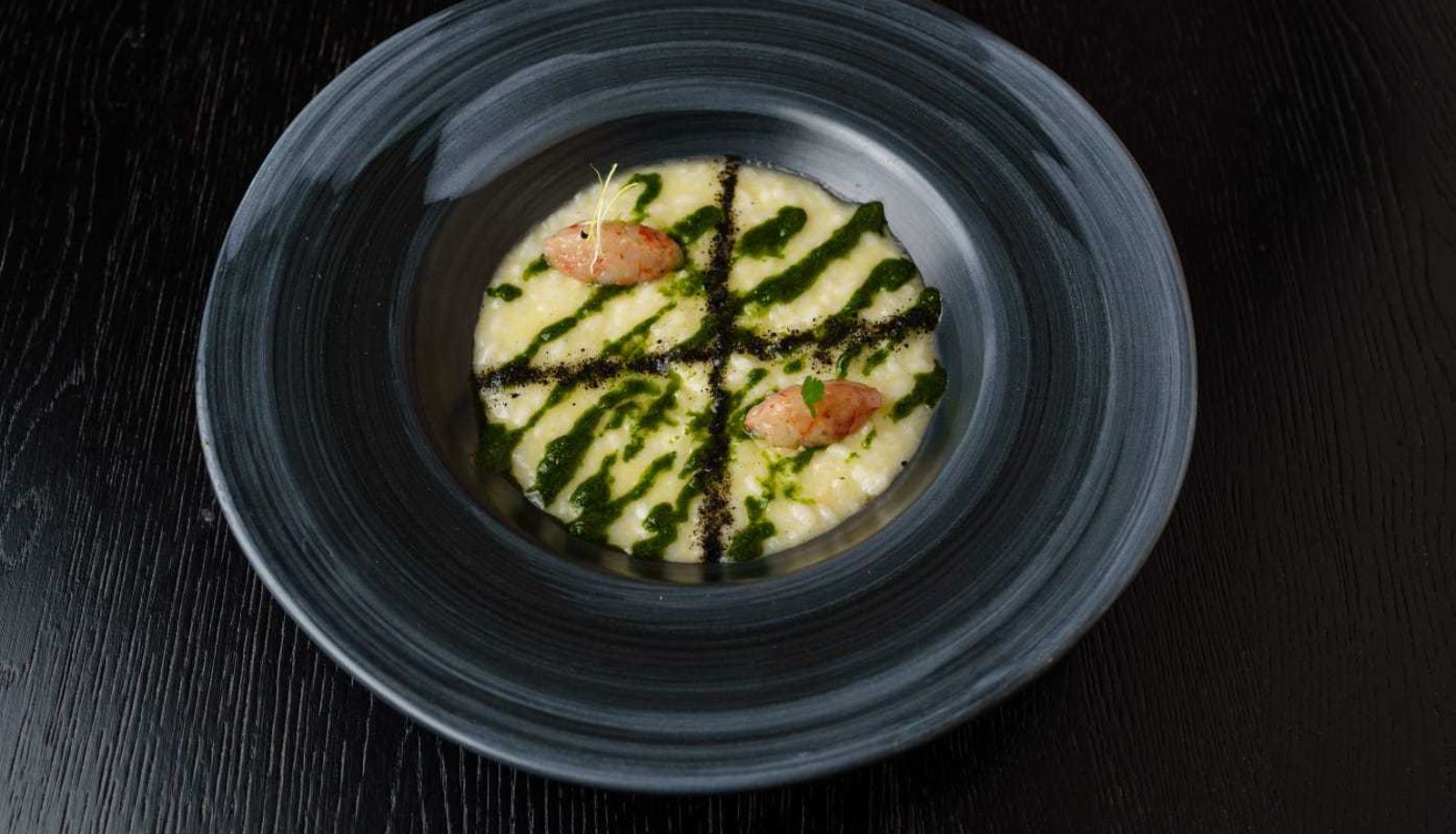 Restaurant - Patria