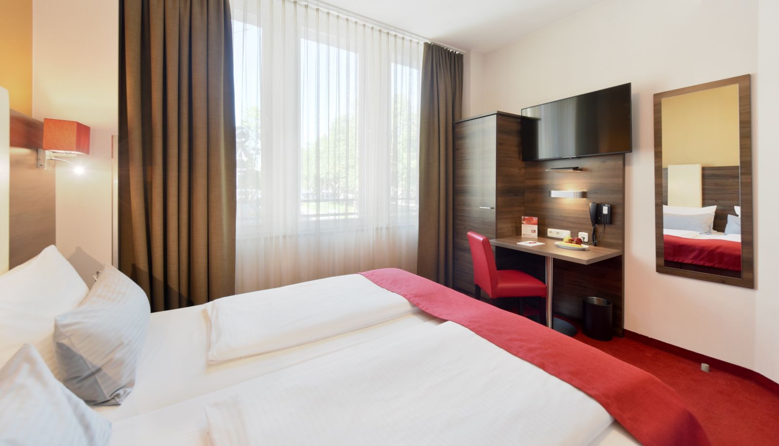 Camera standard (singola) - KOOS Hotel&Apartments