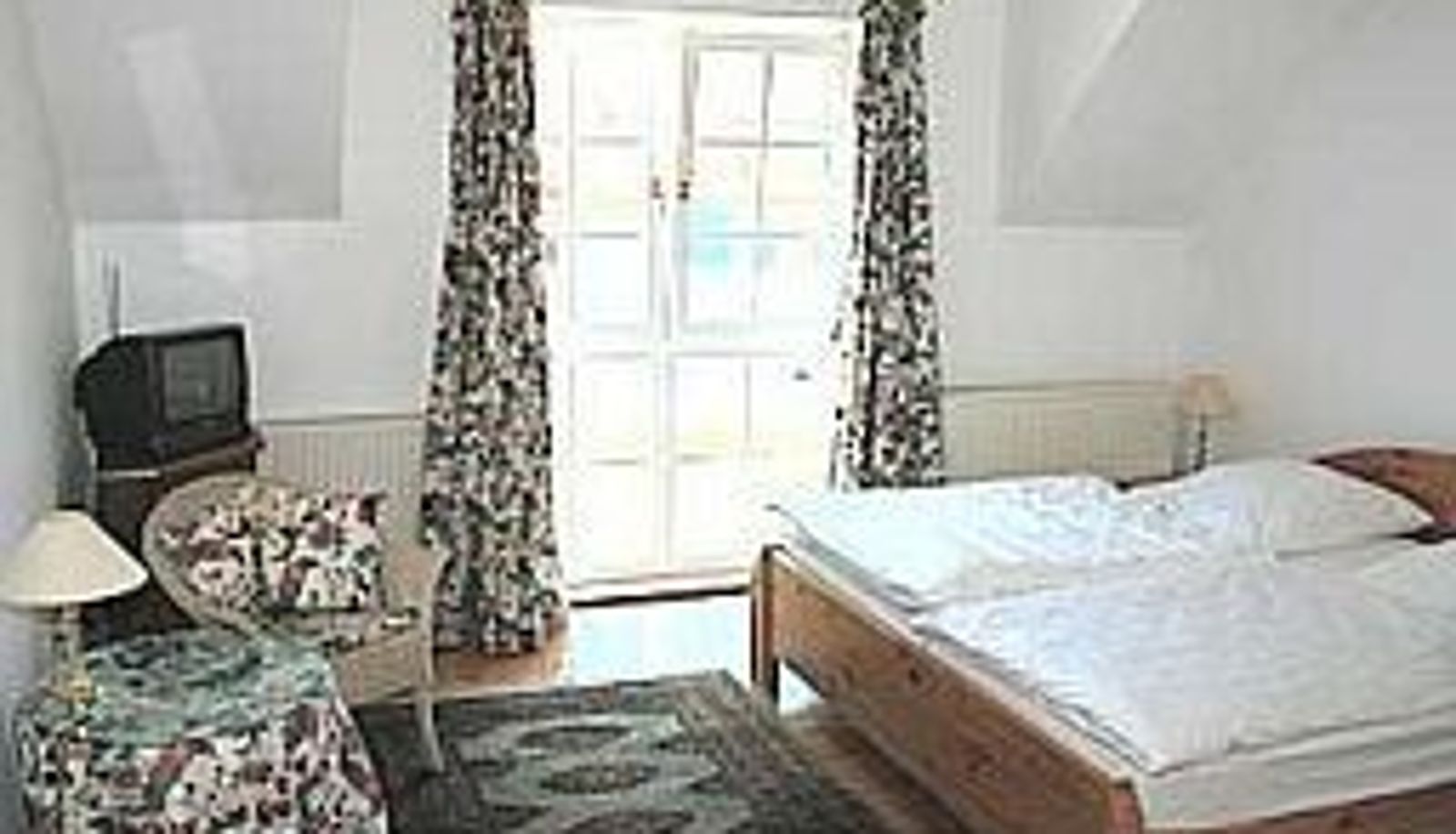 Room - Gutshof Eucken