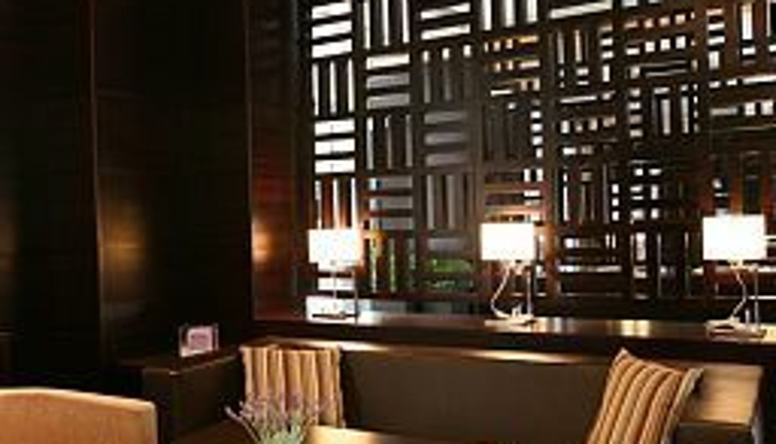 Sala de desayunos - Villa Adria