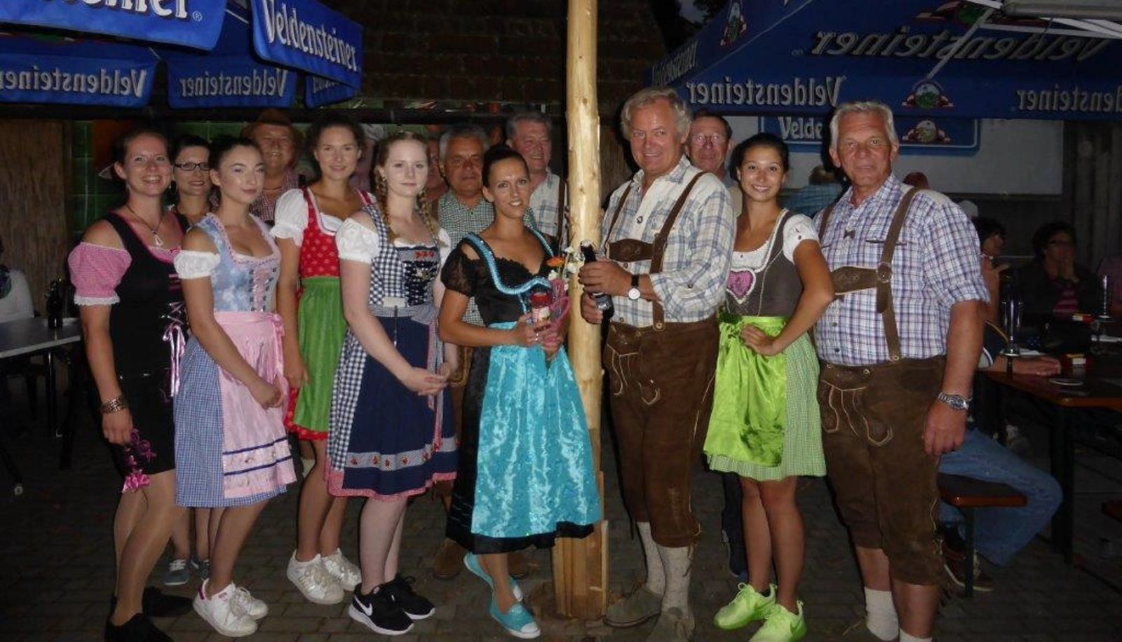 Veranstaltungen - Zur Linde Gasthof