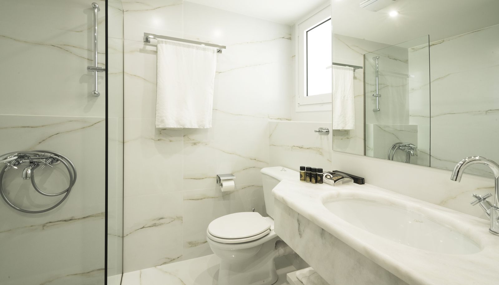 Camera standard (doppia) - Astor Hotel