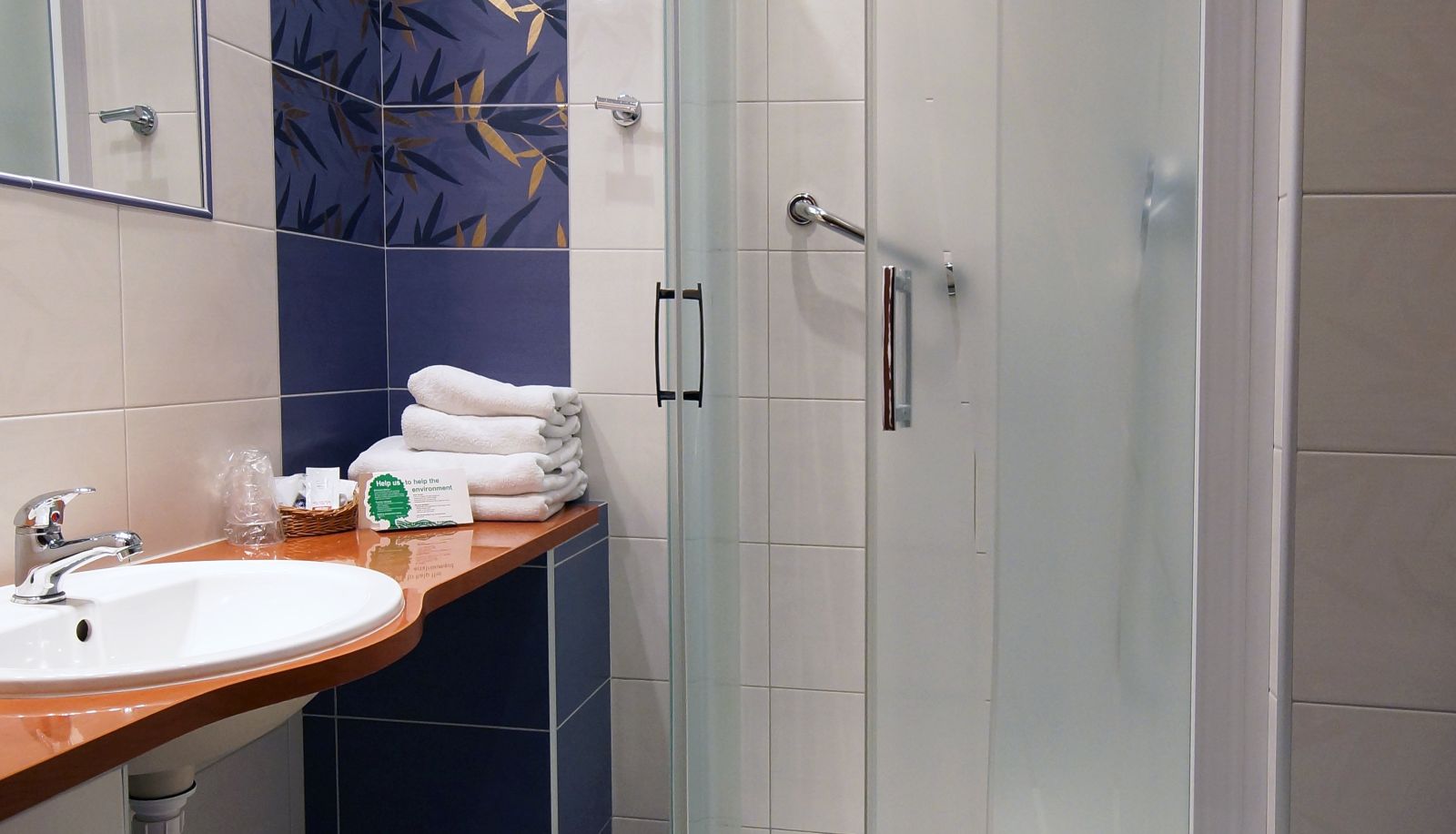 Badezimmer - Kamena