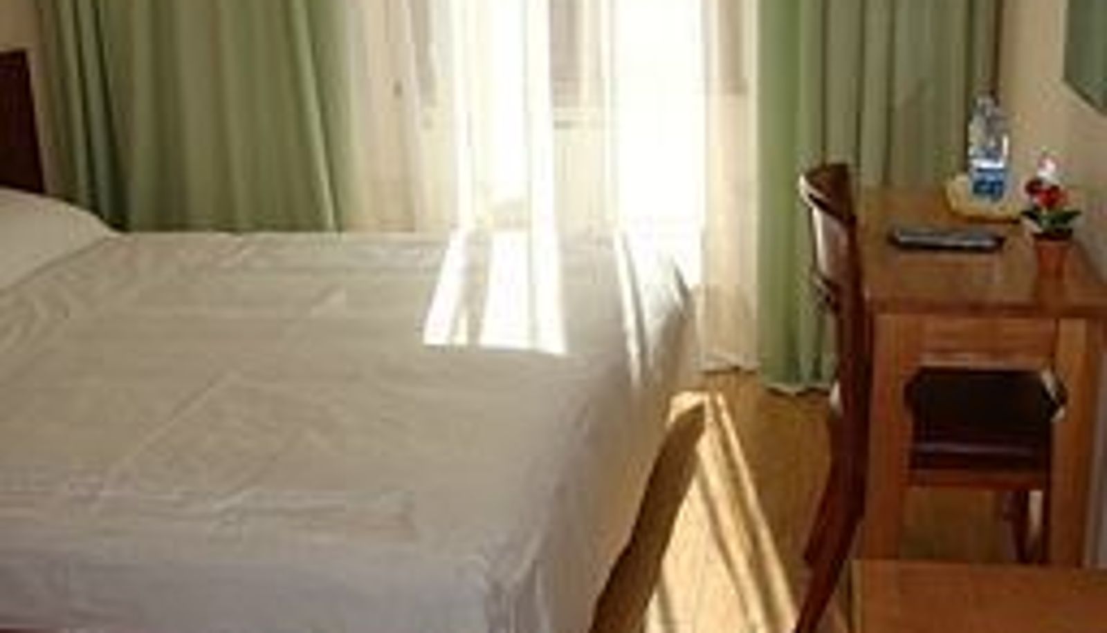 Habitación - Filippo Roma Hotel