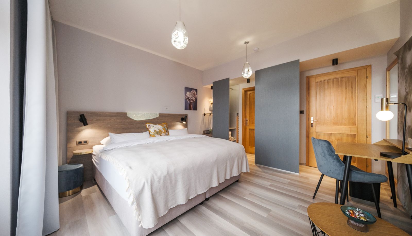 Business-kamer - Penzion  Martina