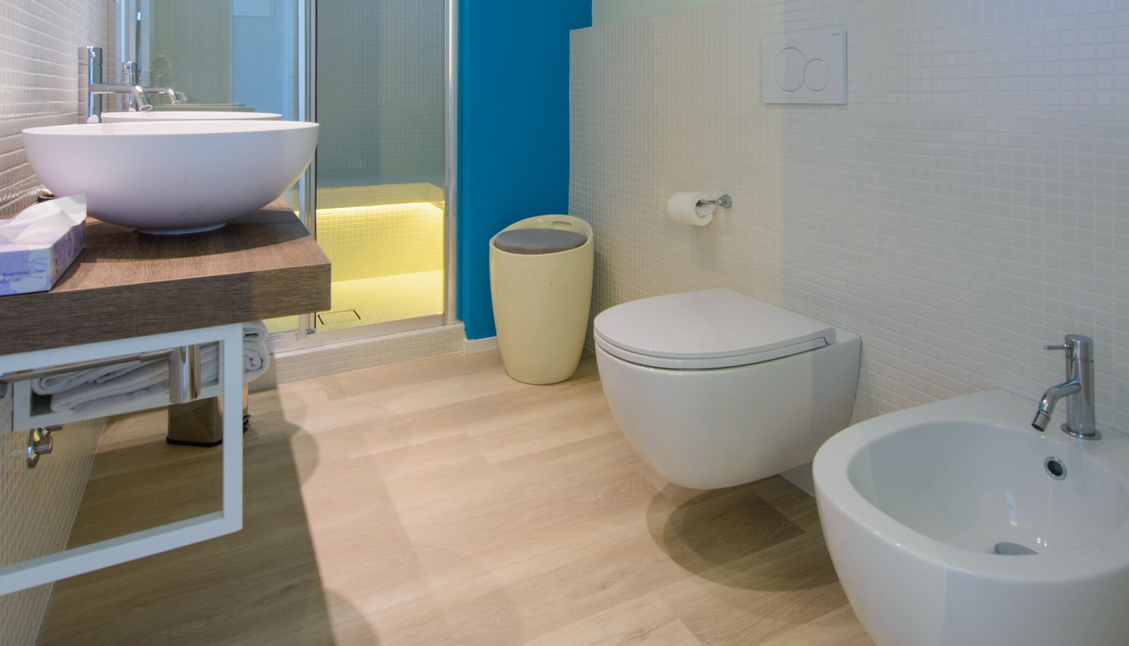 Junior suite - Hotel Giulietta