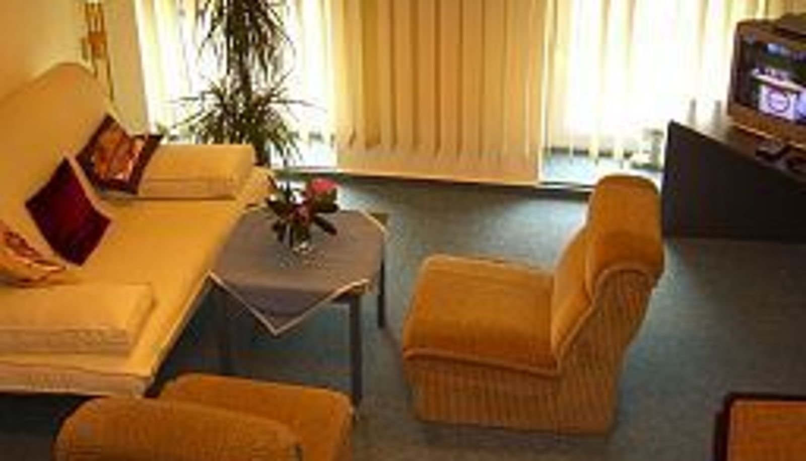 Apartament - Wachendorf Landhaus