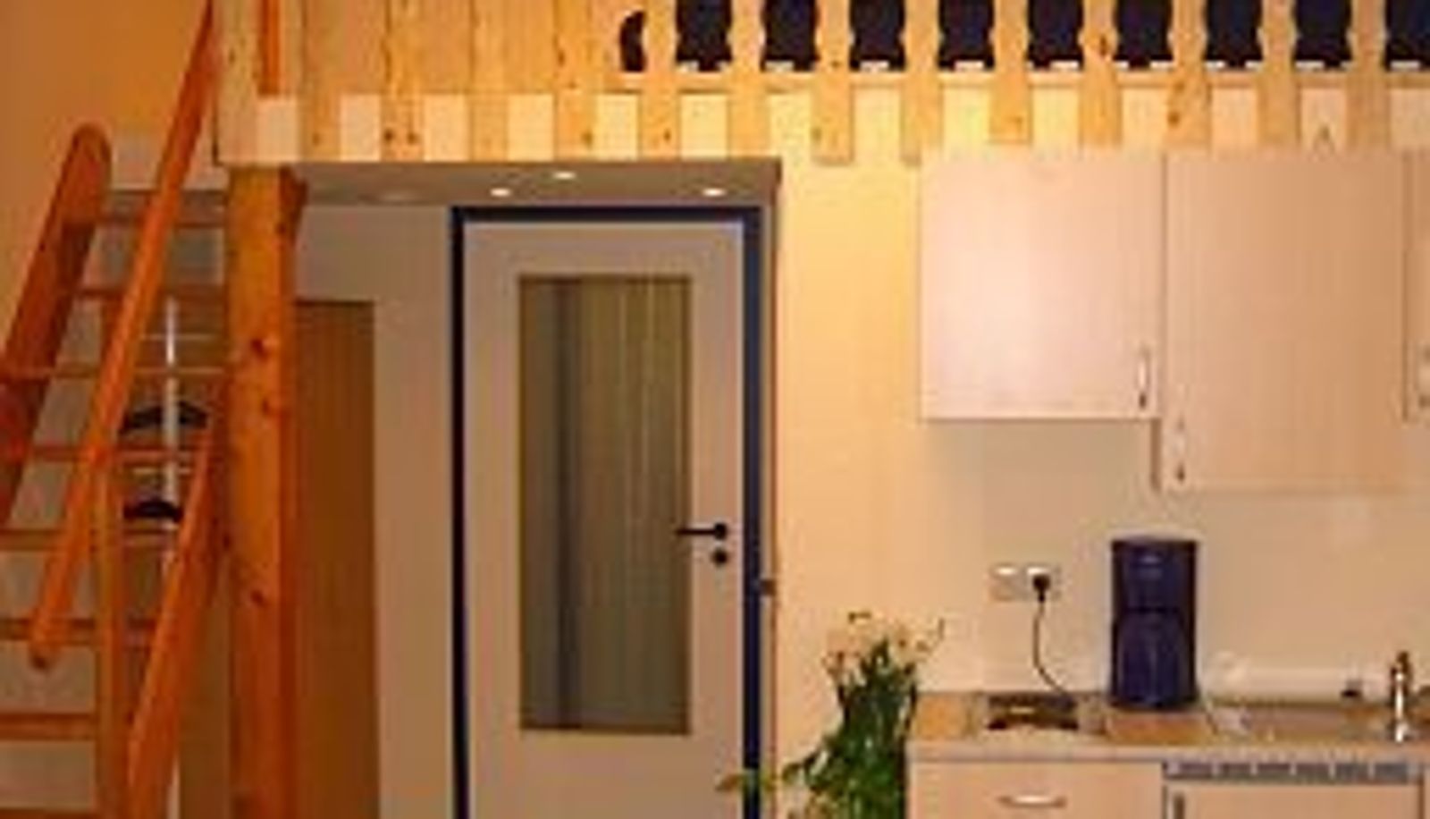 Apartament - Wachendorf Landhaus
