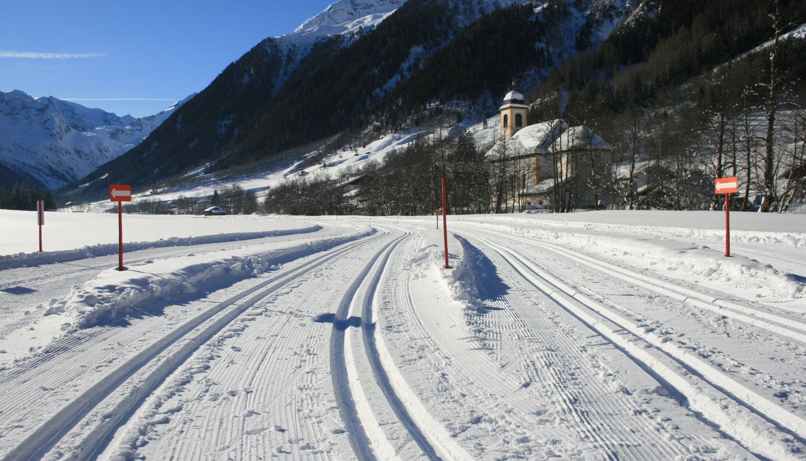 Gimnasio - Hohe Burg