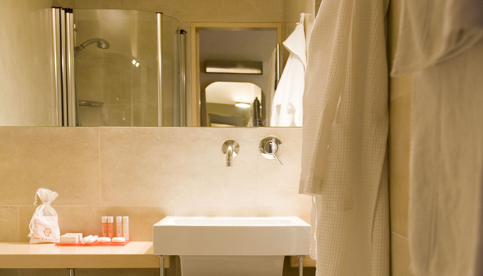 Badezimmer - Celide