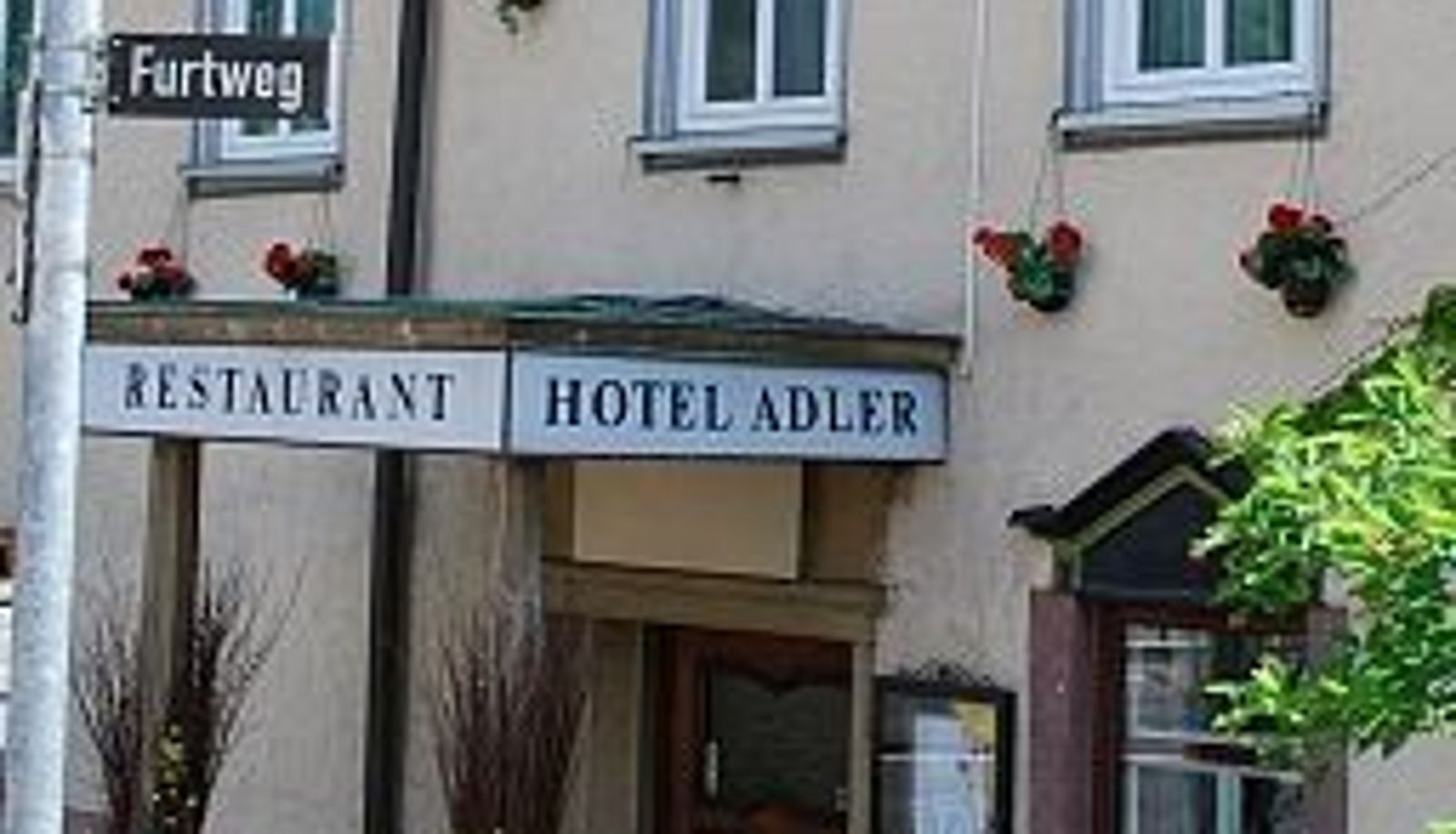 Restaurant - Liebenzeller Adler