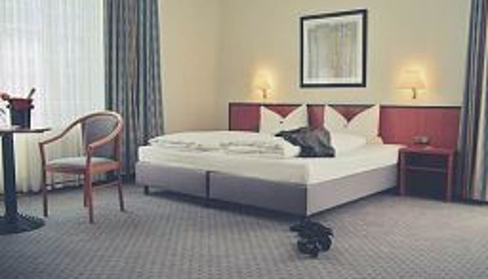 Room - Leipziger Land