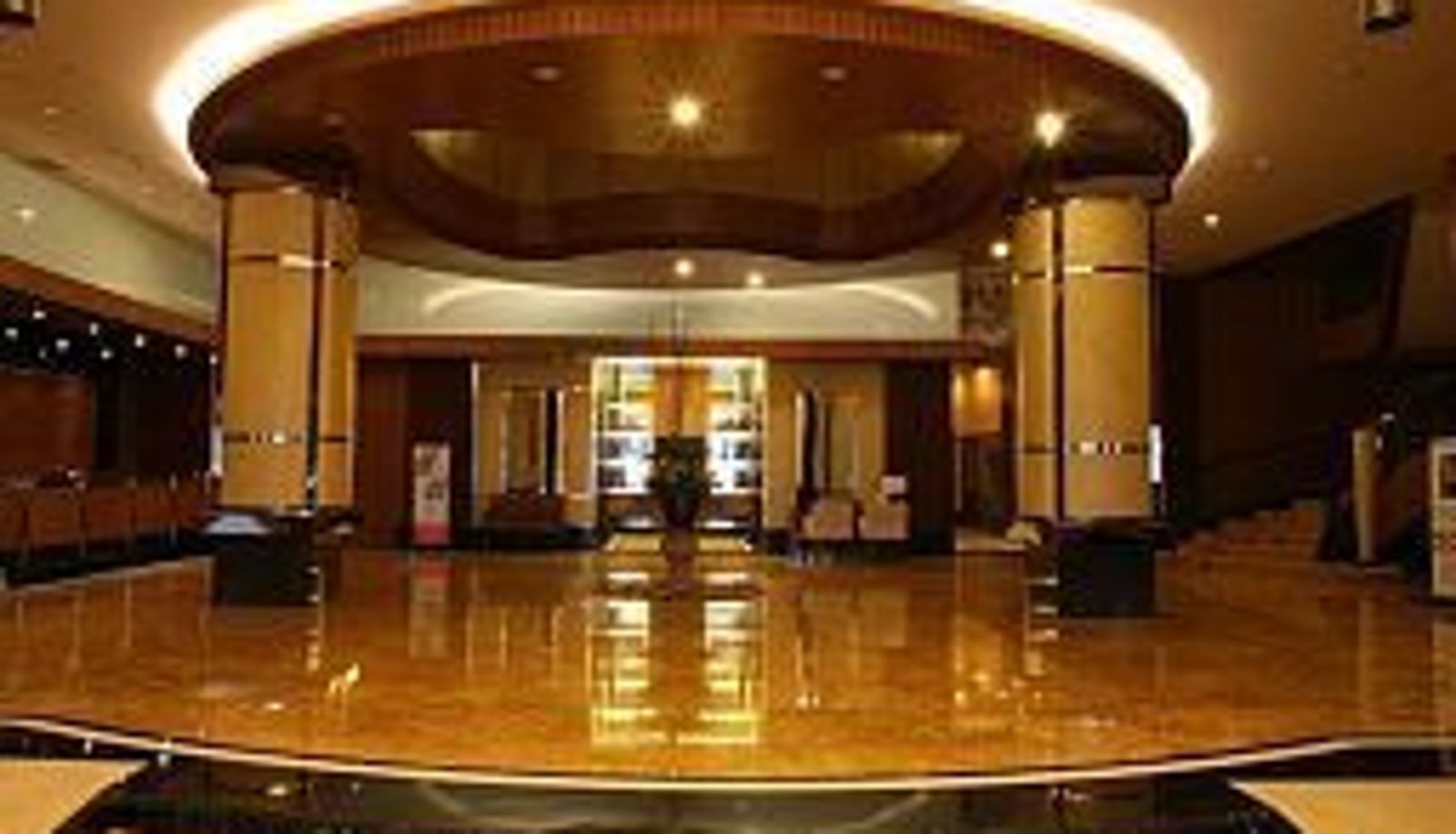 Sala - Swiss-Belhotel Maleosan Manado