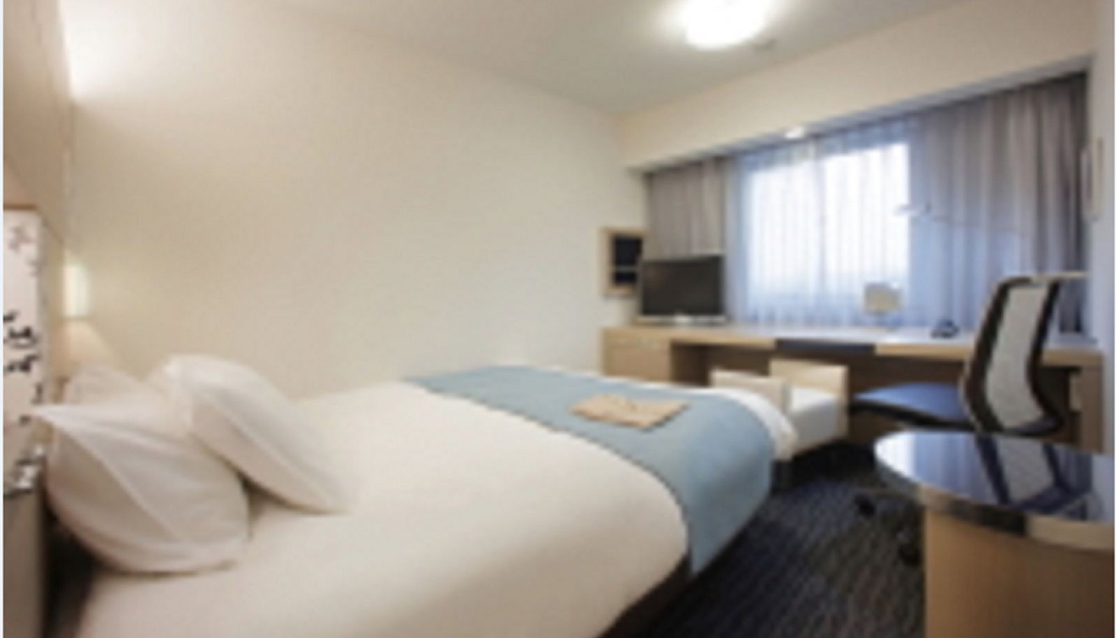 Pokój standardowy (jednoosobowy) - Richmond Hotel Premier Musashikosugi