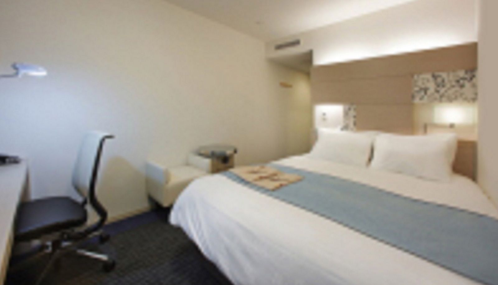 Pokój standardowy (dwuosobowy) - Richmond Hotel Premier Musashikosugi