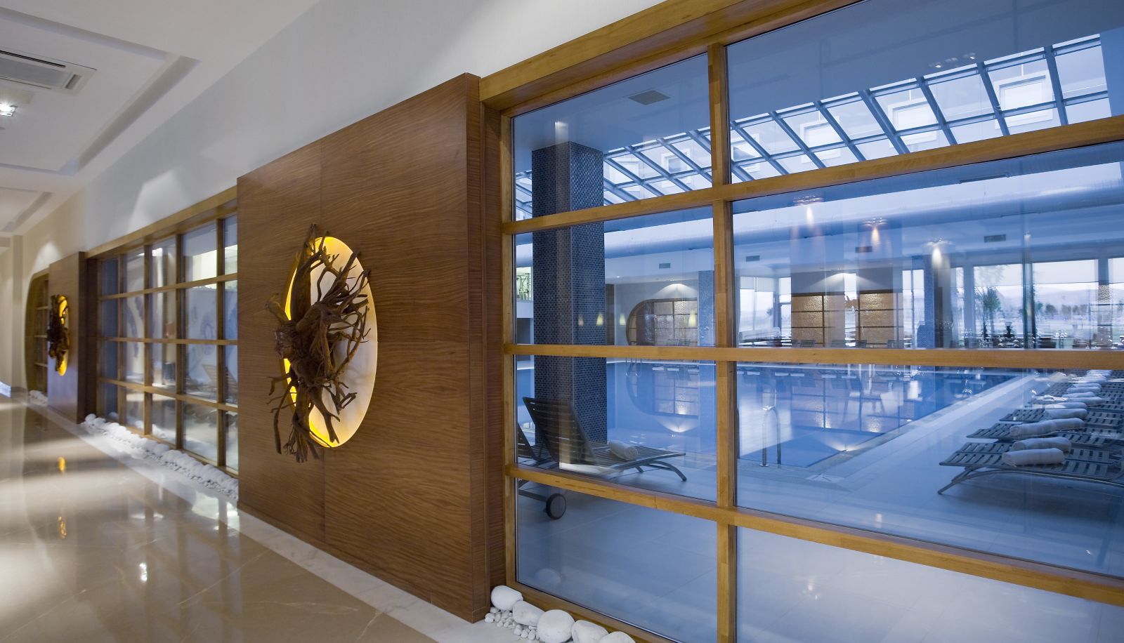 Widok - MCG Çakmak Thermal Hotel