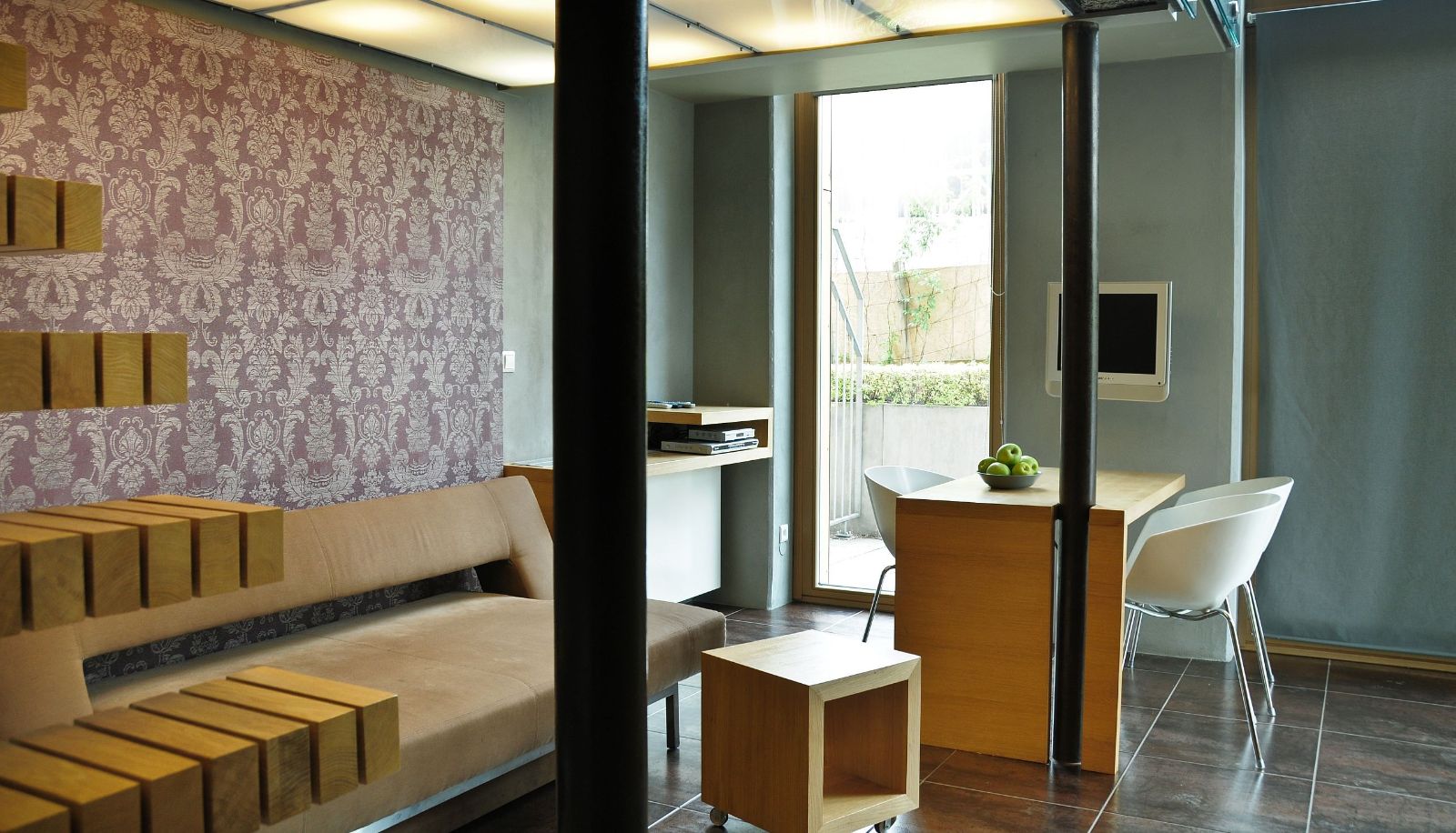 Apartamento - La Gioia Designer's Lofts Luxury Apartments