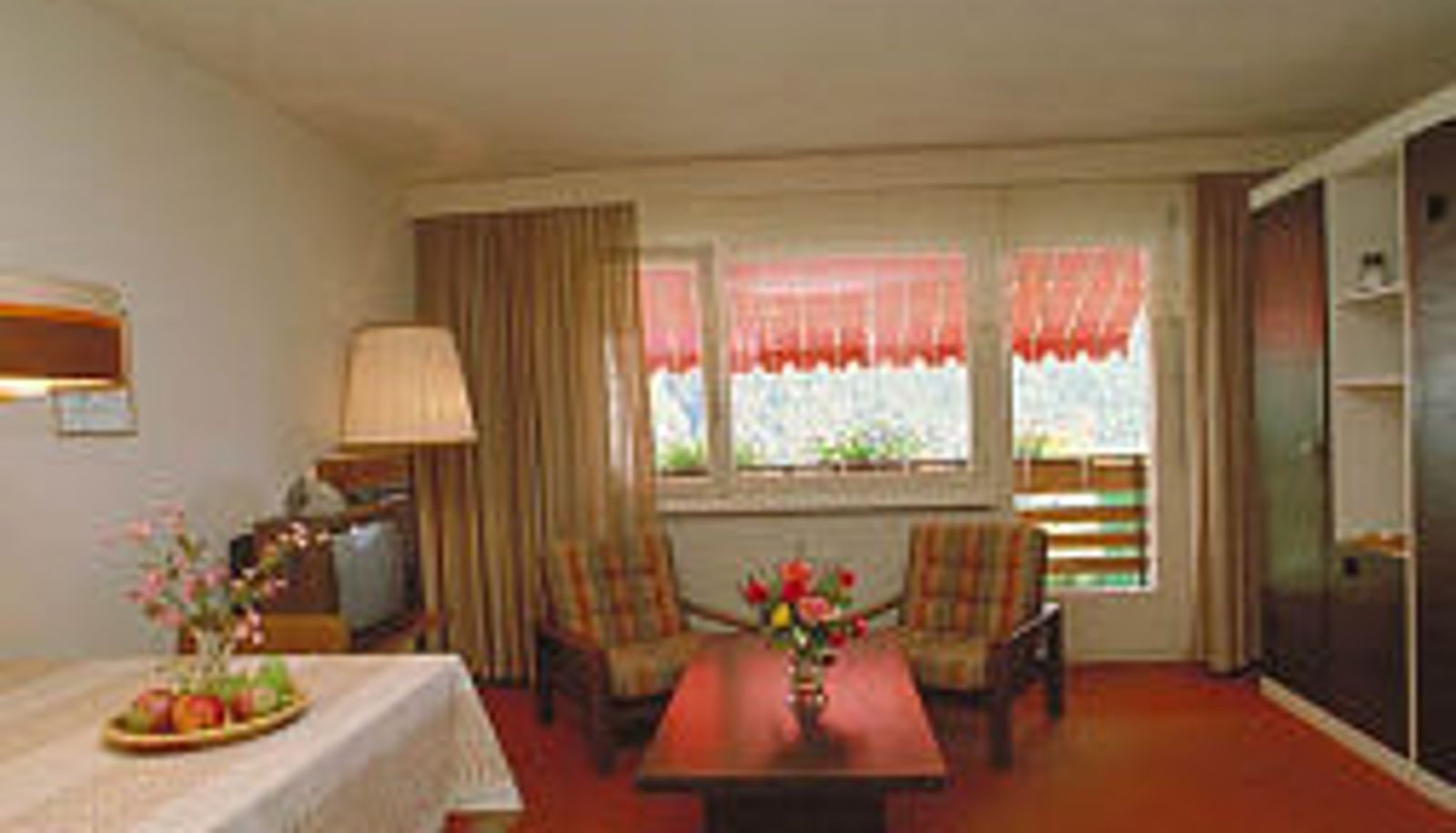 Zimmer - Bed & Breakfast Breiten