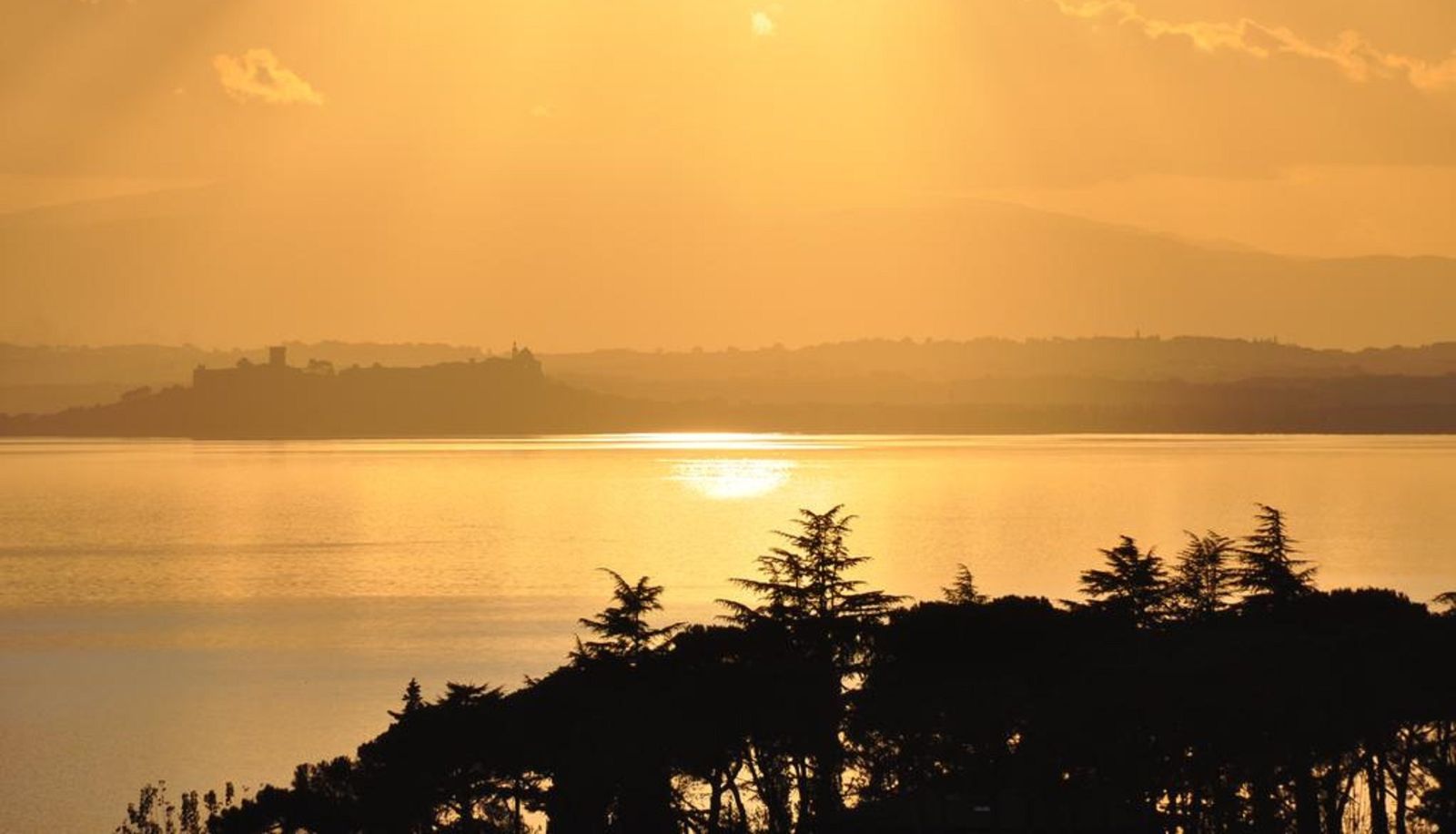 Ausblick - Cavalieri