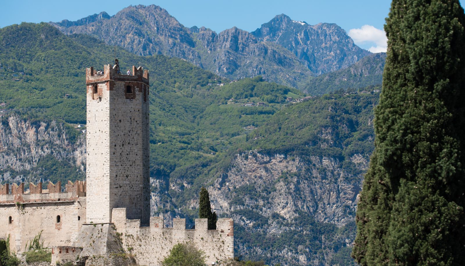 Vista - Catullo