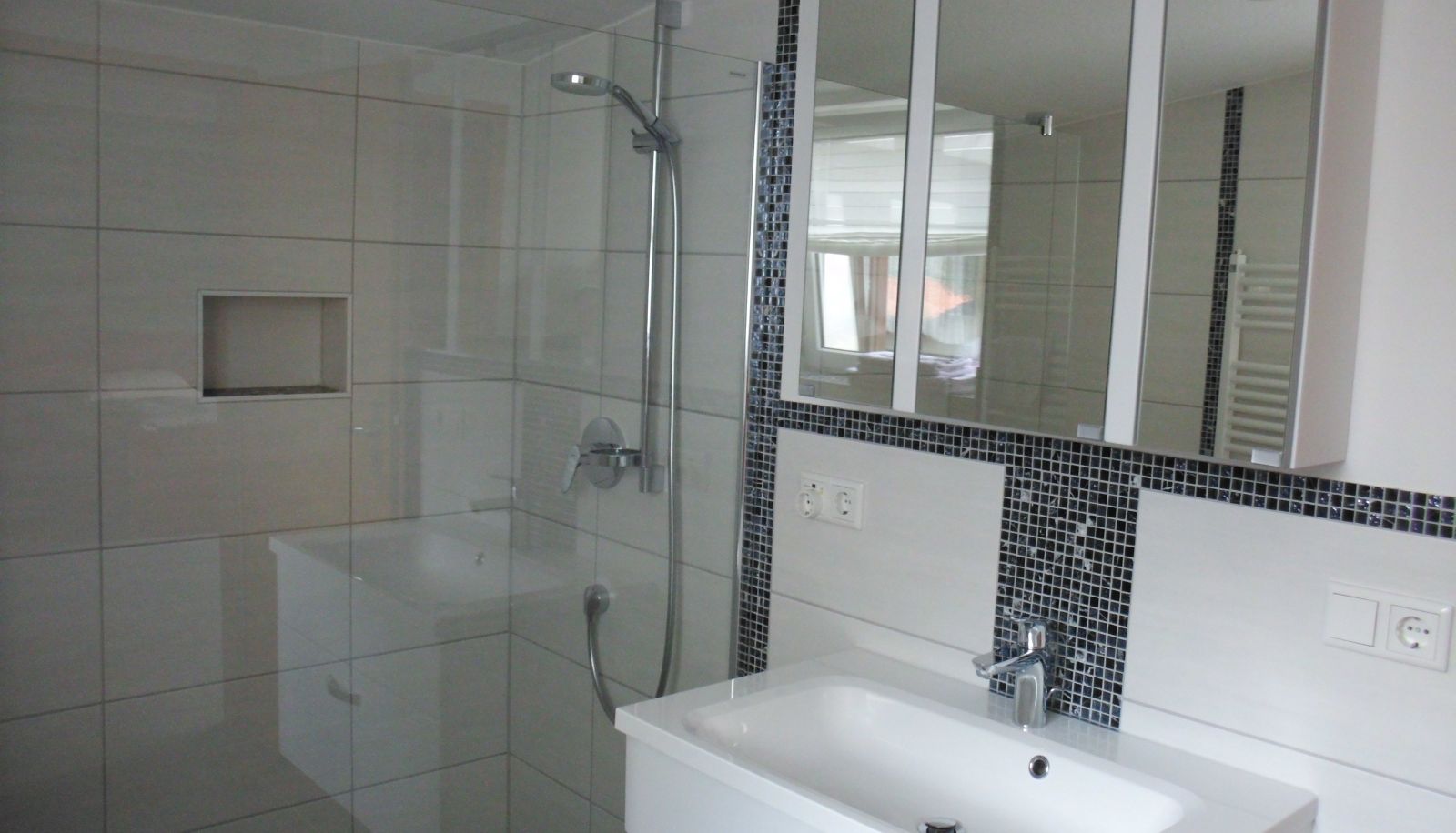 Badezimmer - Fröhlich-Höche
