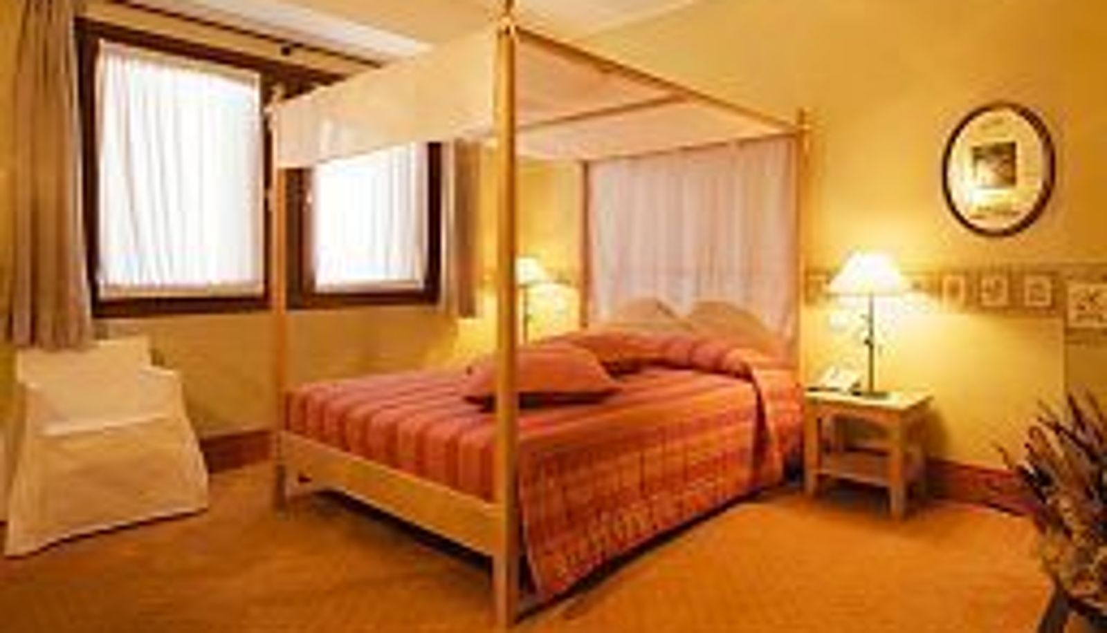 Suite - A Casa di Paola