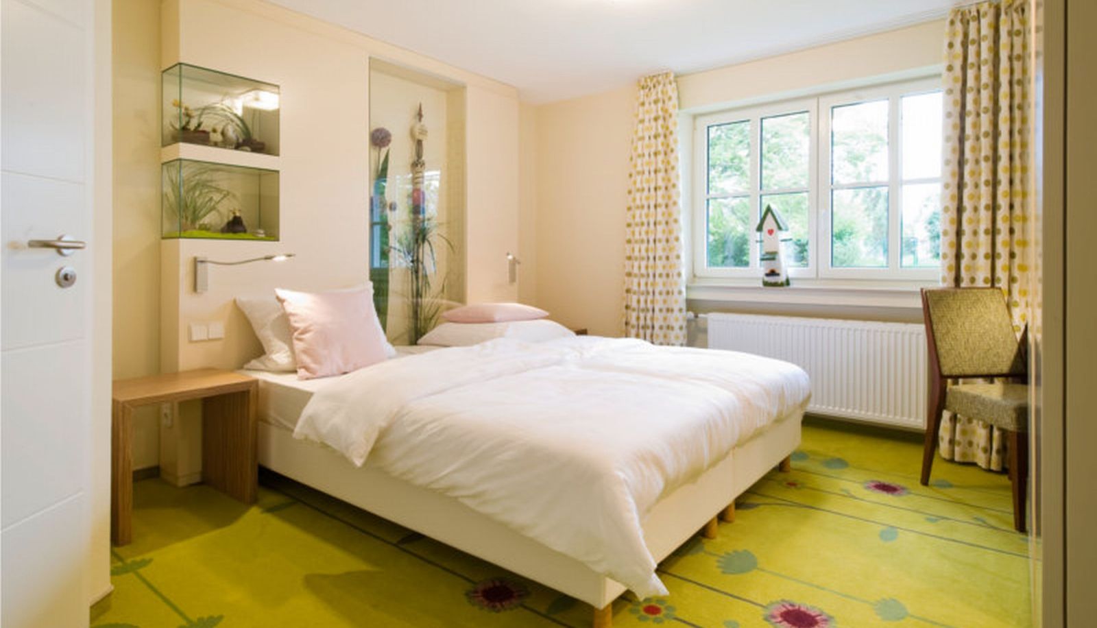 Standardzimmer - Bären Landgasthof