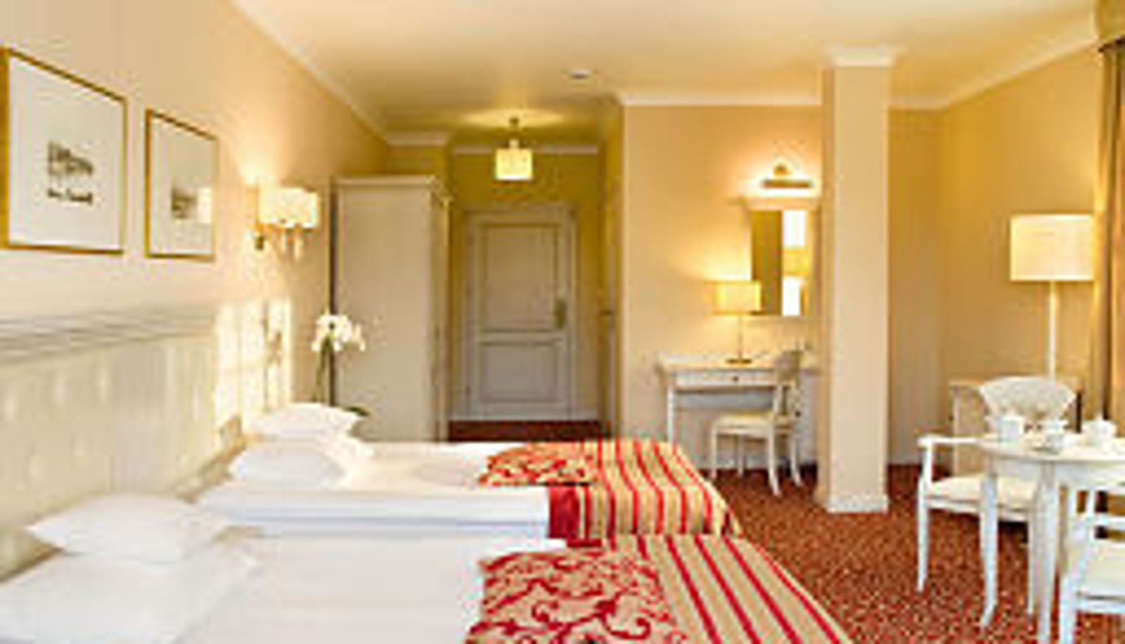 Zimmer - Royal Baltic