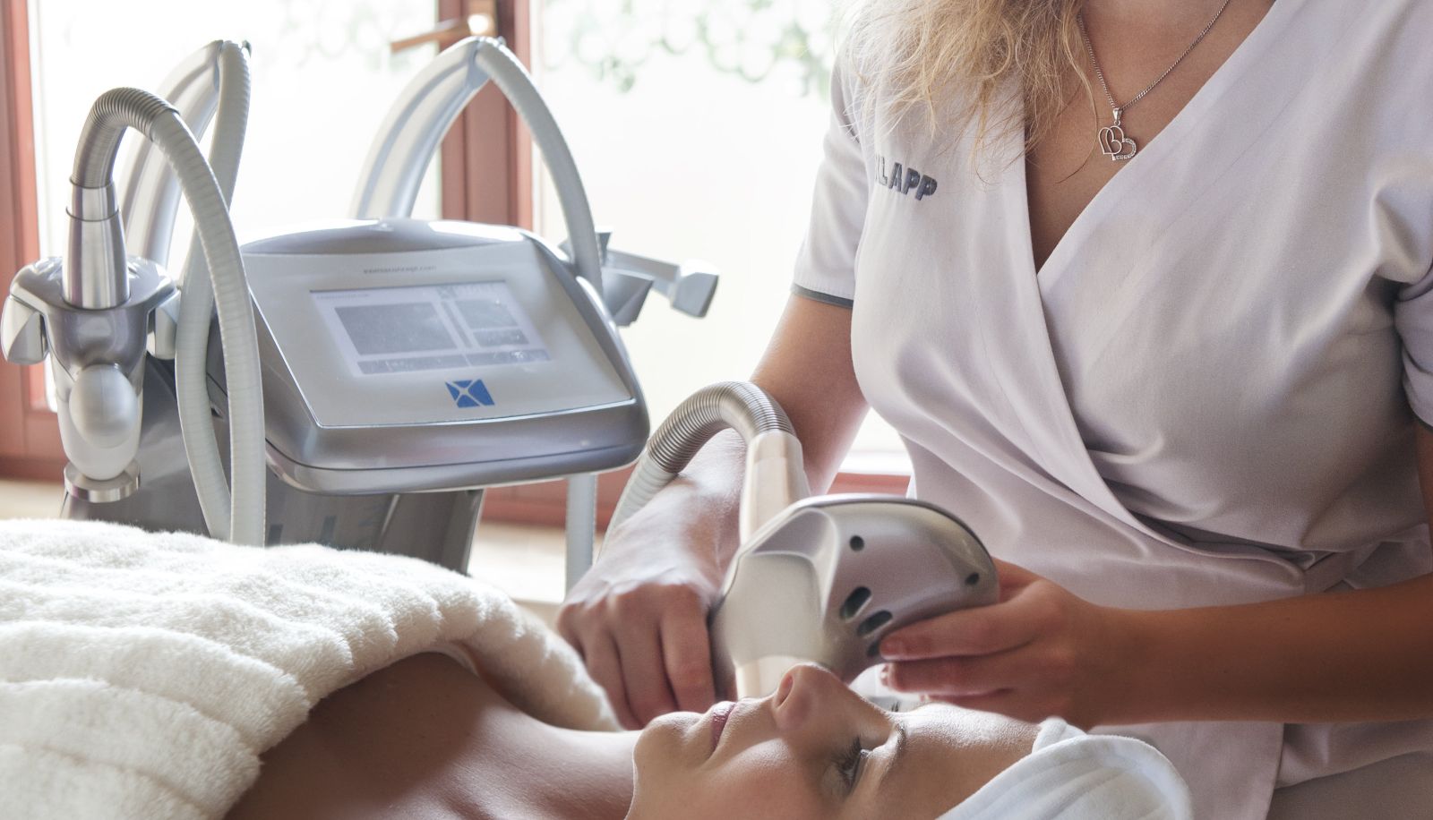 Wellnessruimte - Palac Bielawa hotel | spa | sport
