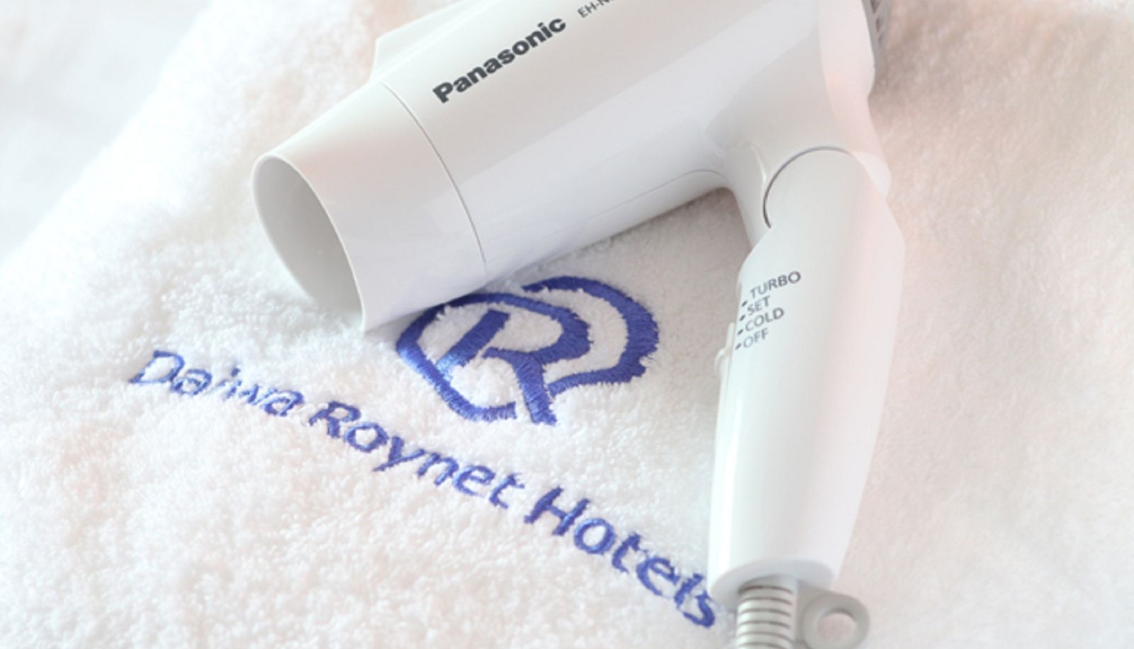 Info - Daiwa Roynet Hotel Yotsubashi
