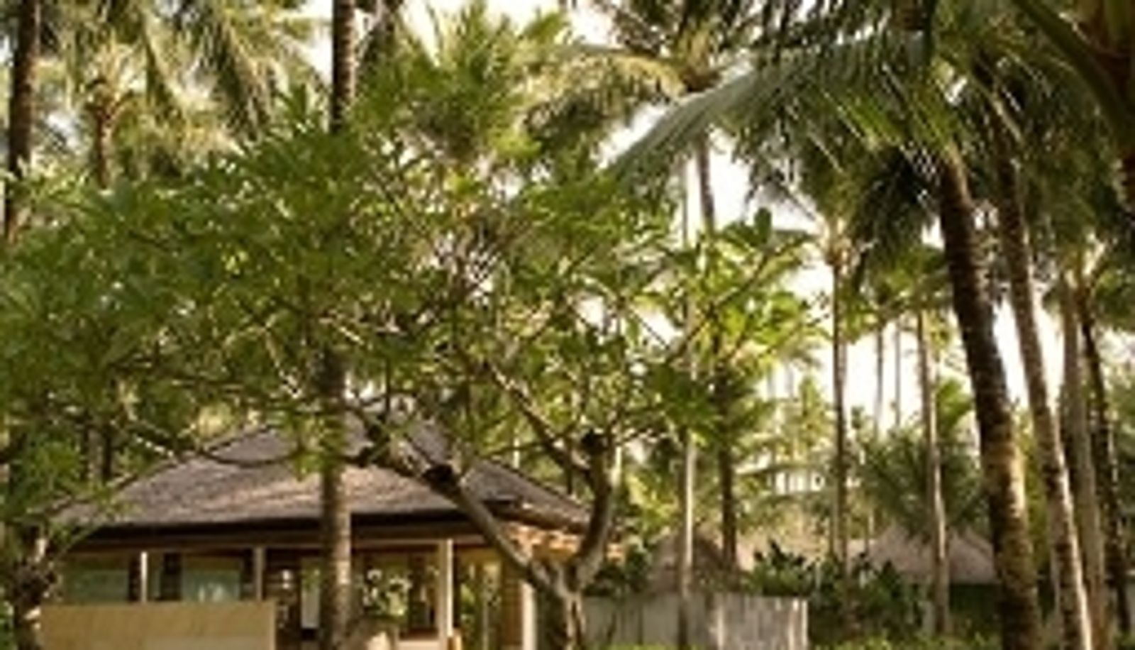 Hall - Kayumanis Jimbaran