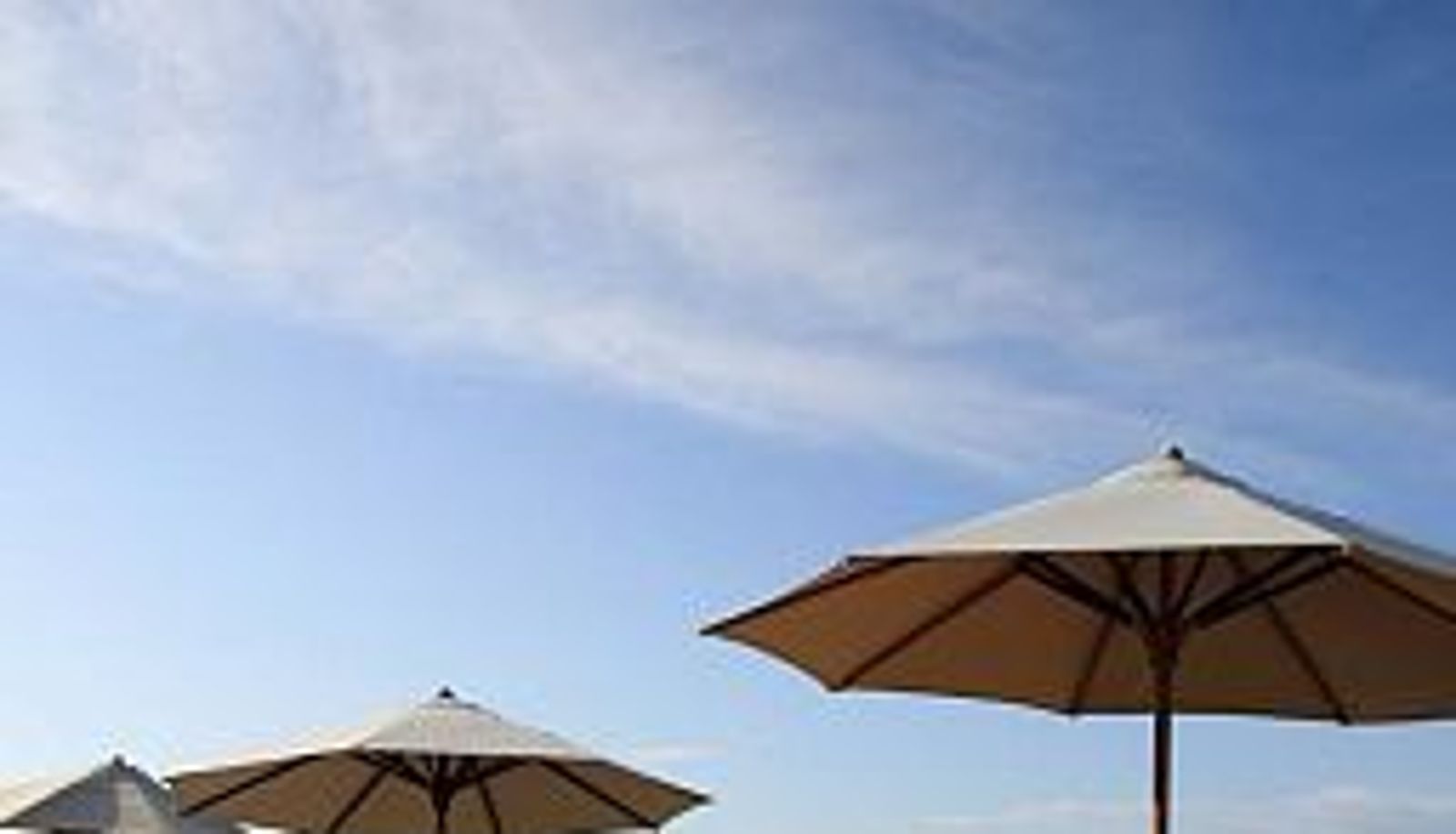 View - Kayumanis Nusa Dua