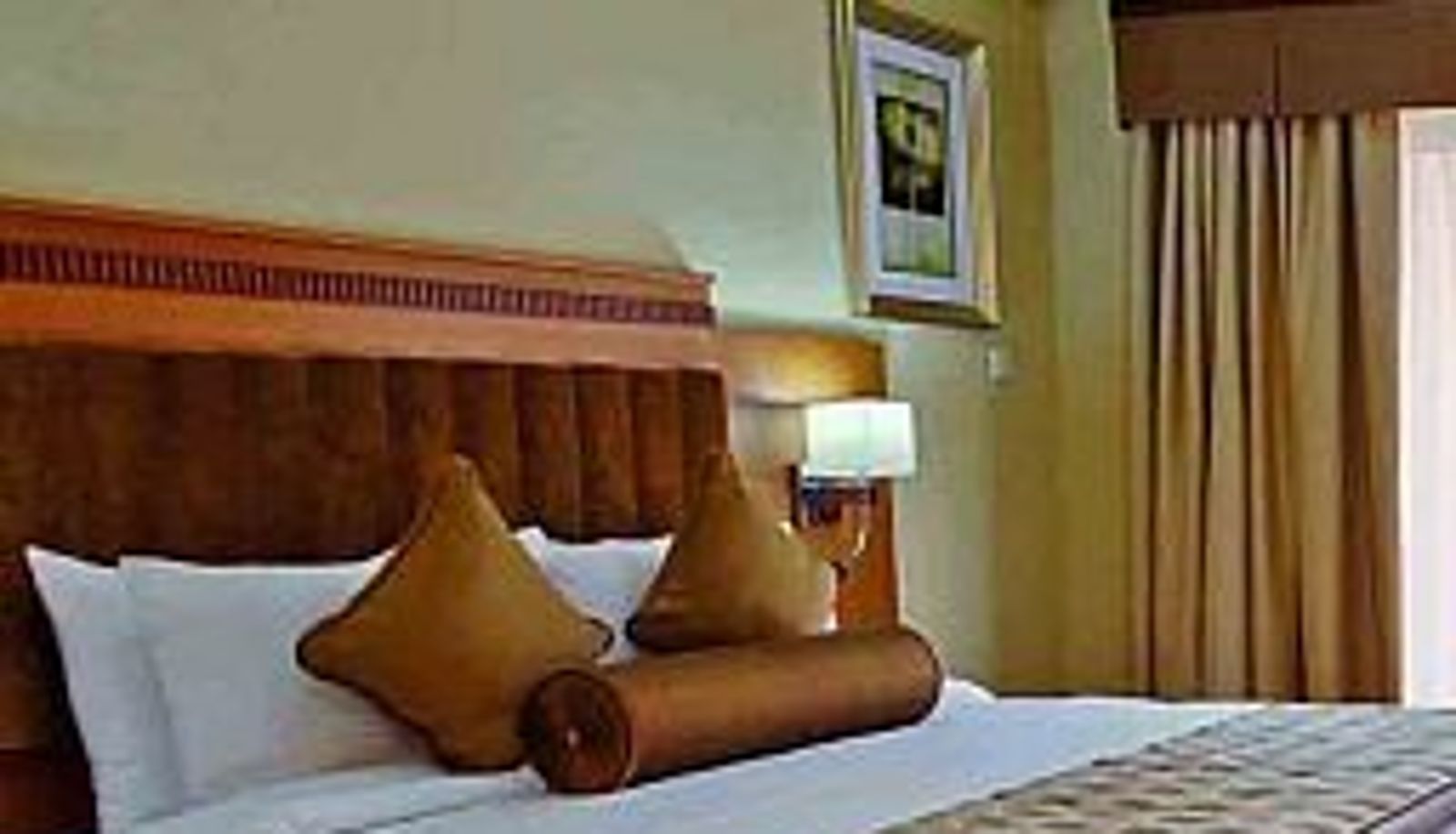 Standardzimmer (Einzel) - Chelsea Gardens Hotel Apartments