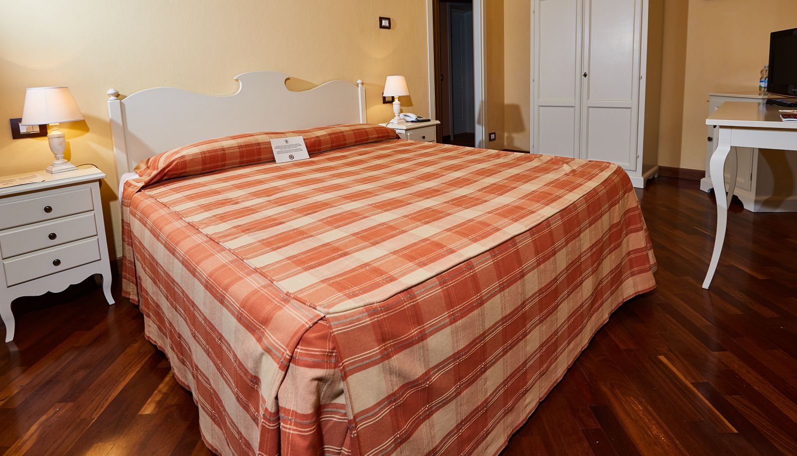 Triple room - Albergo Il Leone