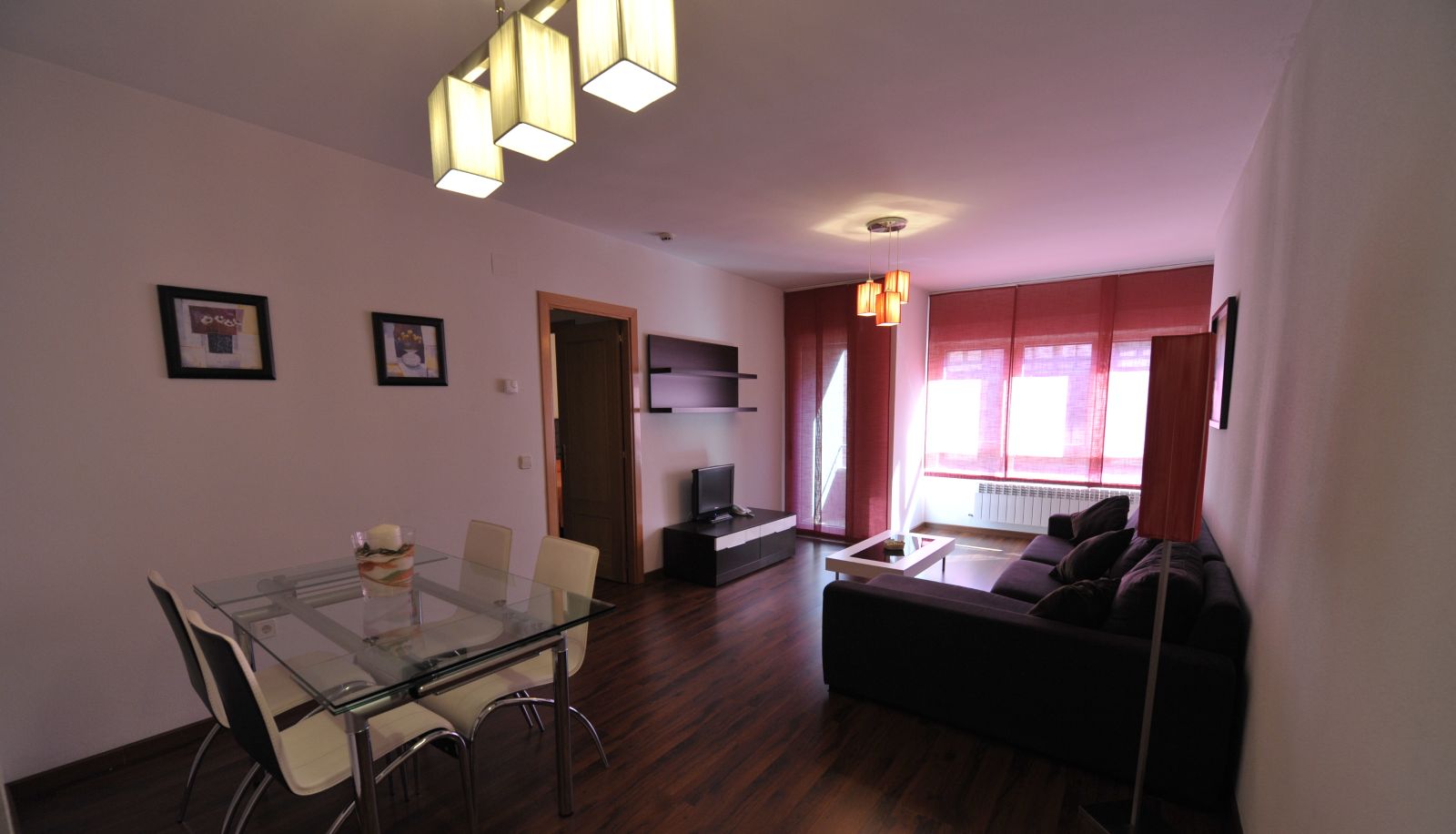 Apartament - Veladiez Apartamentos