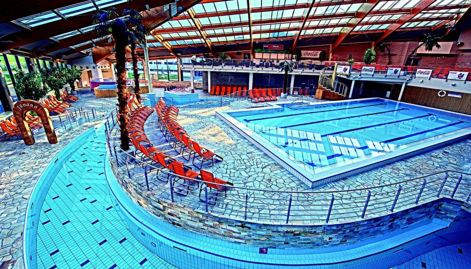Info - Aquapalace