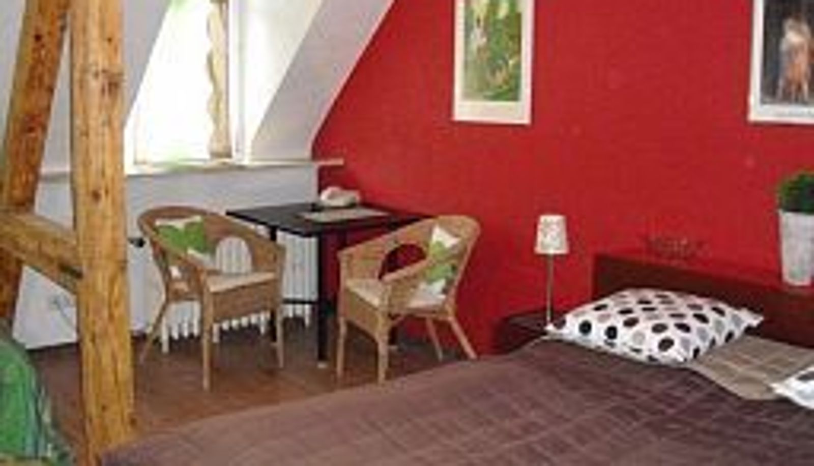 Room - Krone