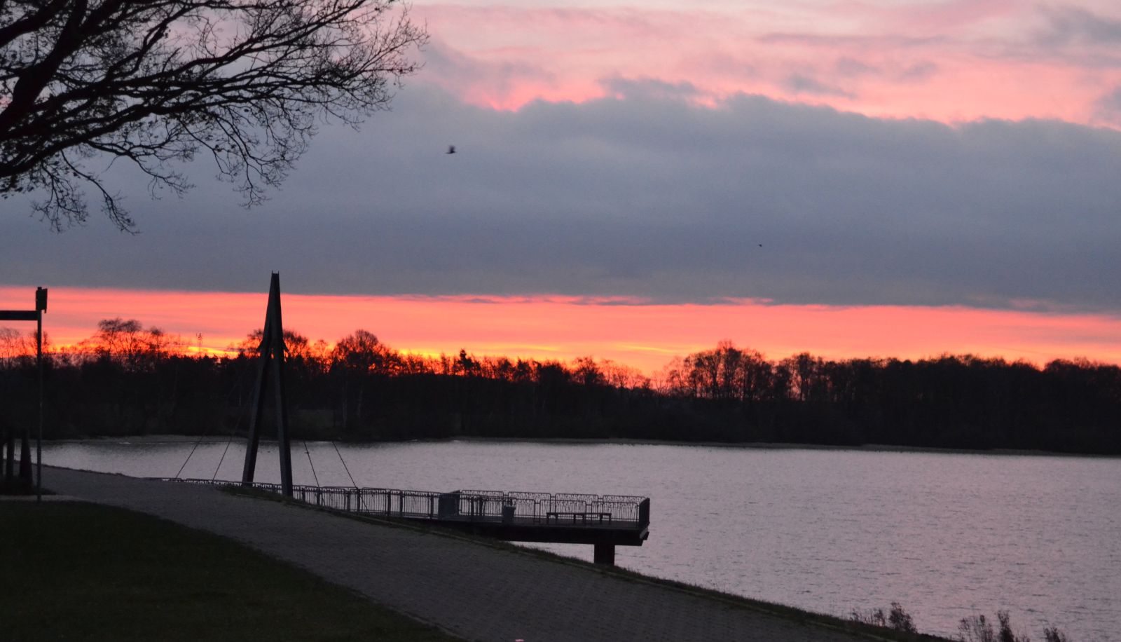 Vista - Seeblick