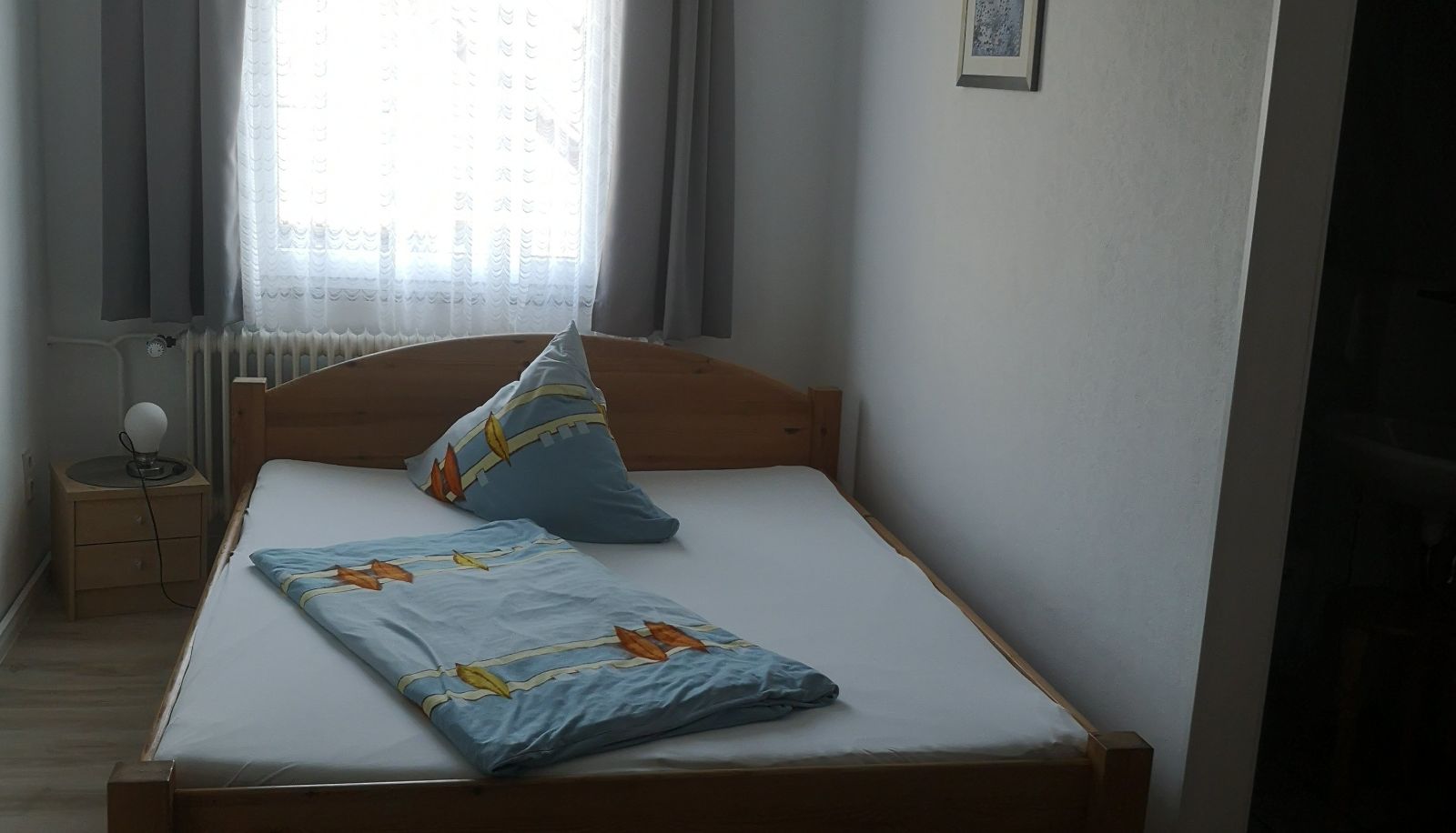 Habitación estándar (individual) - Zur Krone Gasthaus