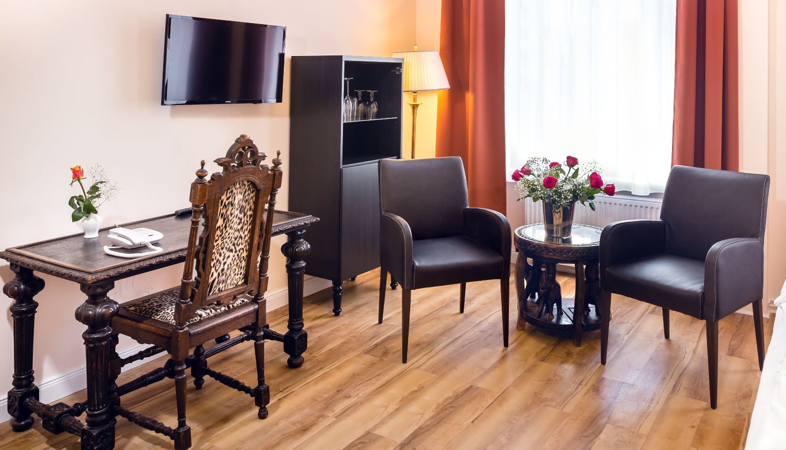 Reception - Arco Smart Hotel Berlin