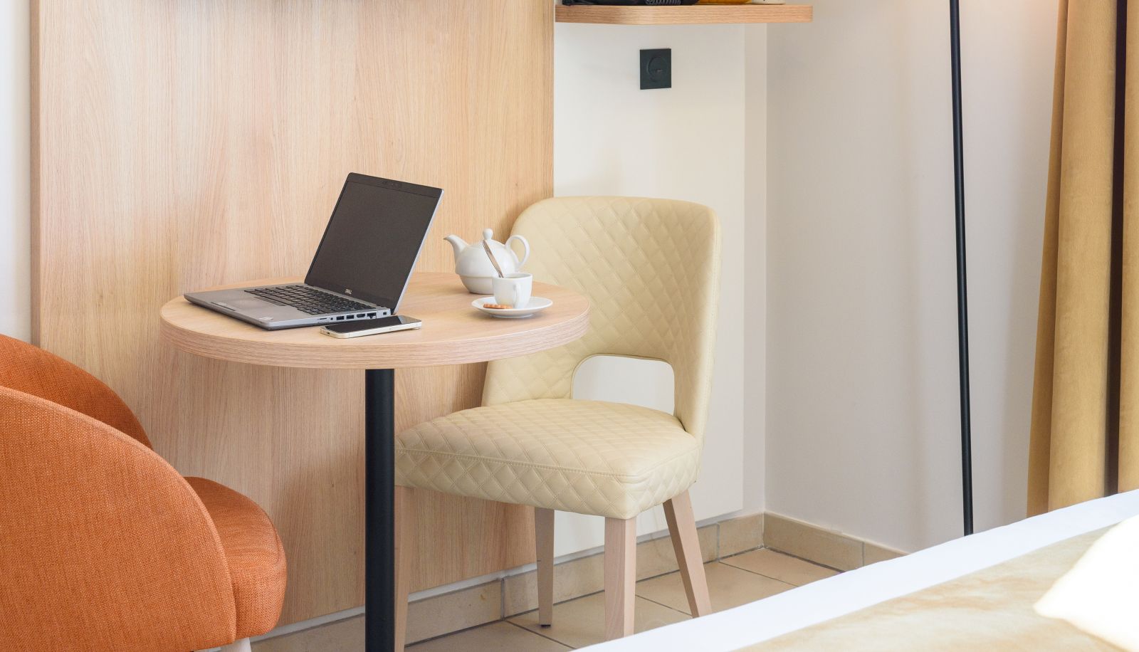 Apartamento - Residhome Toulouse Occitania