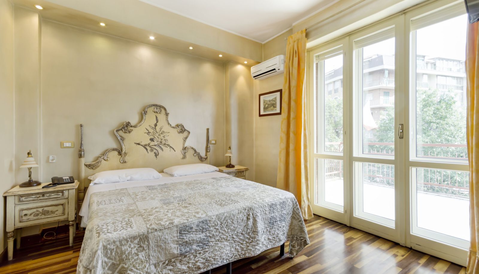 Standard room (double) - Original