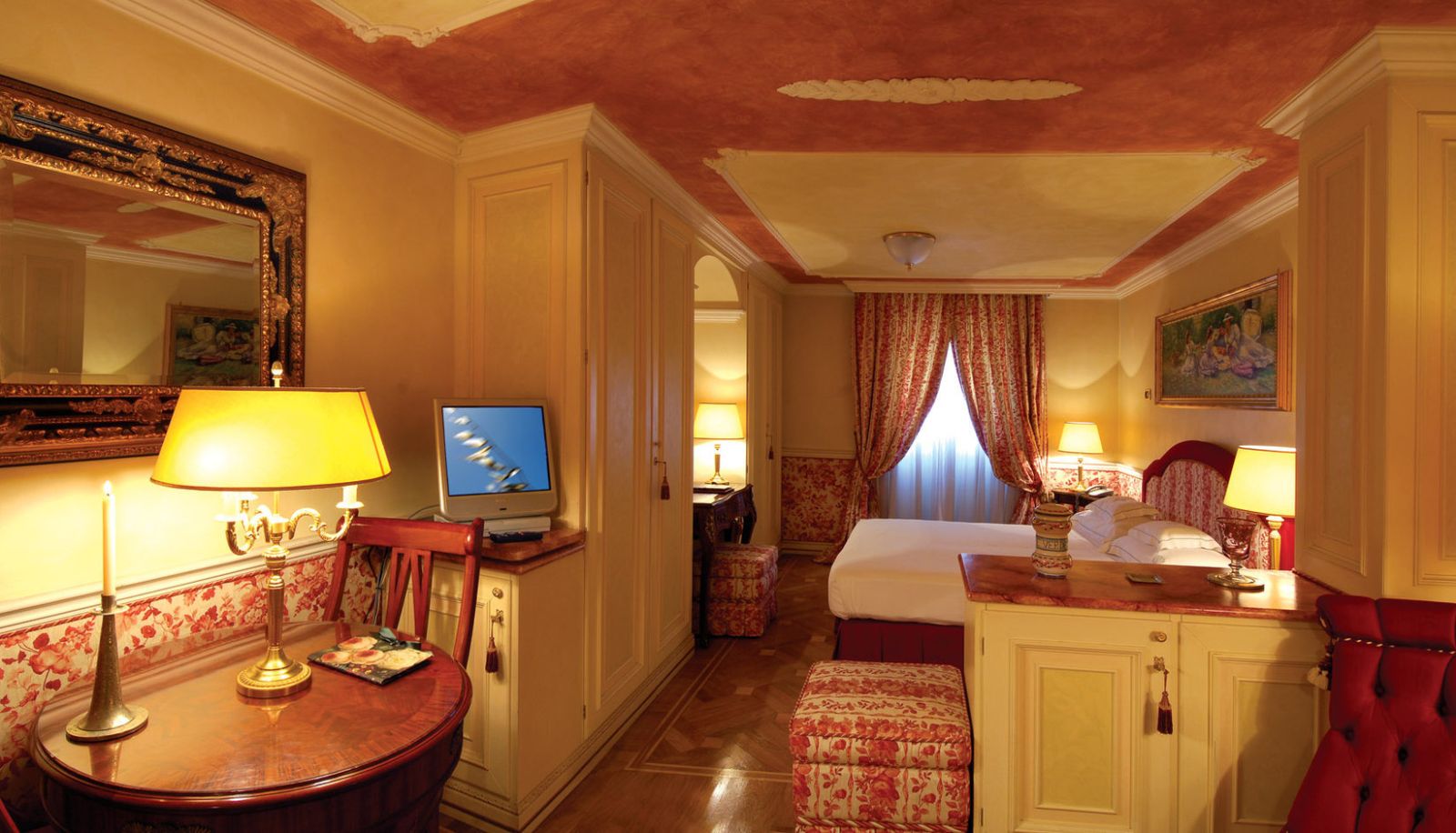 Pokój - Petit Palais Hotel de Charme