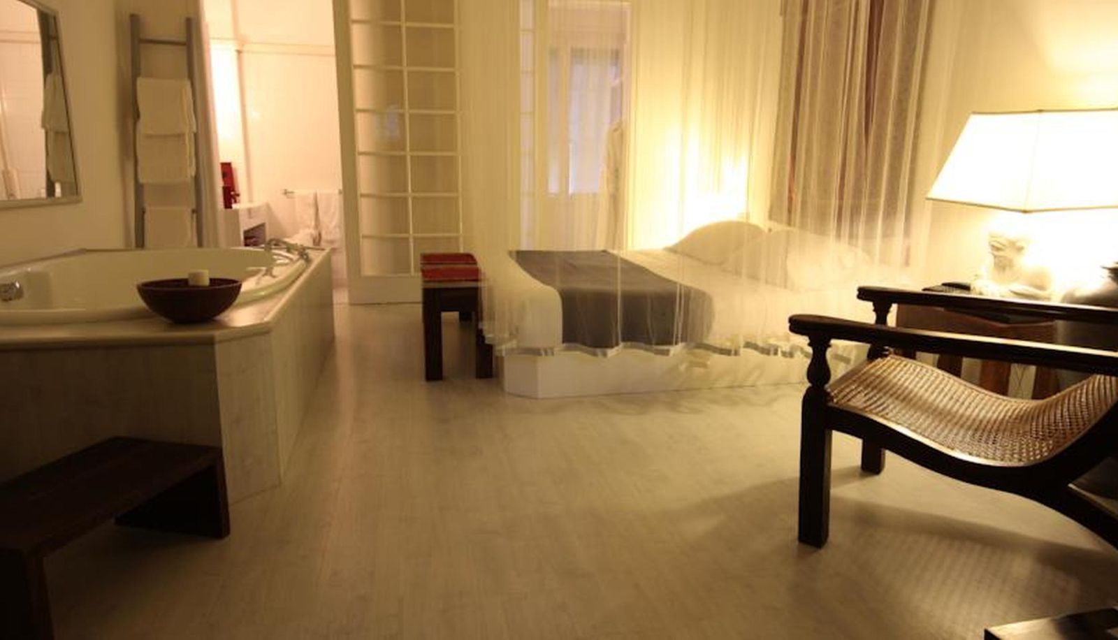 Suite - Eveline Portosole