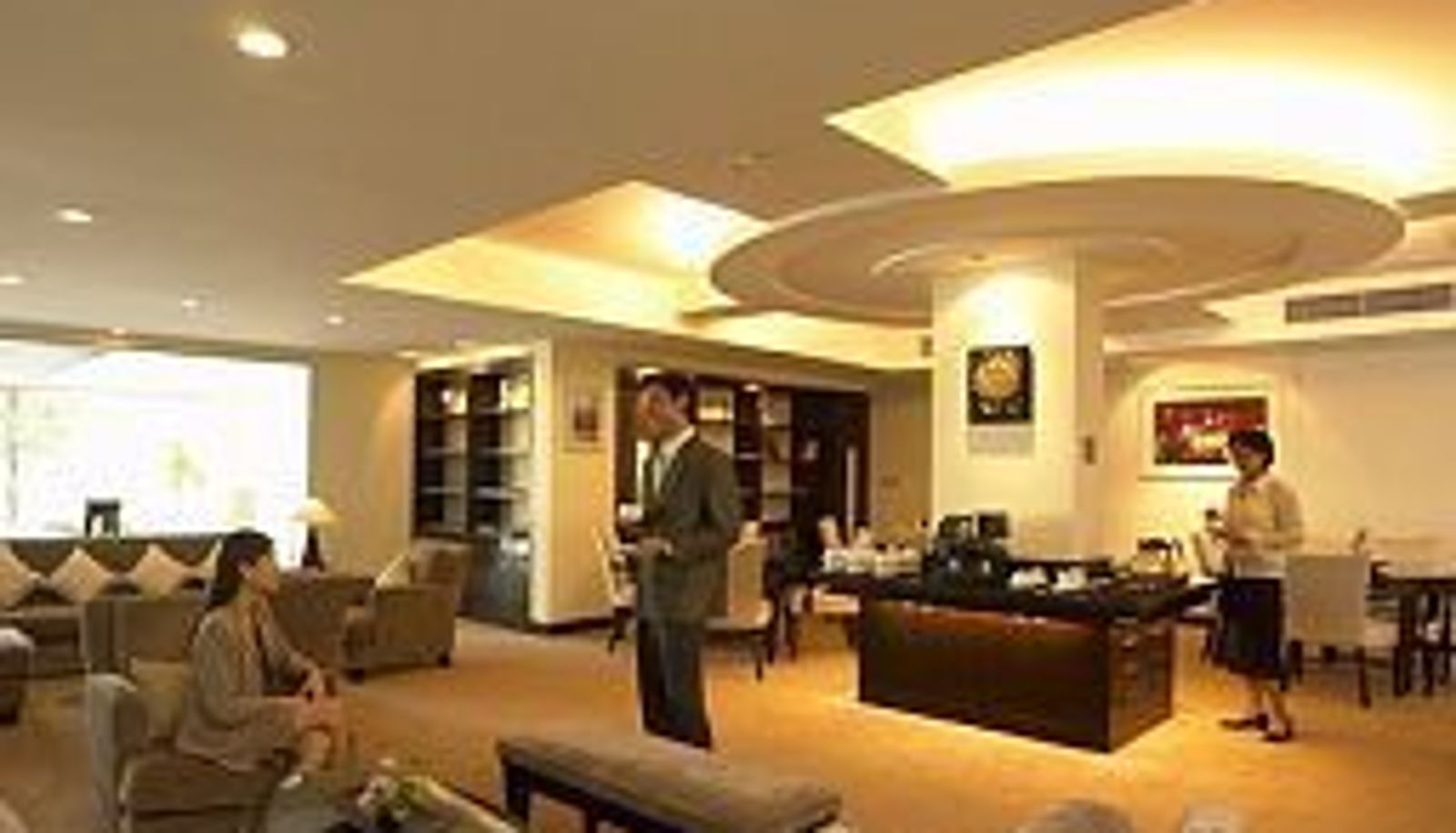 Info - Kantary House