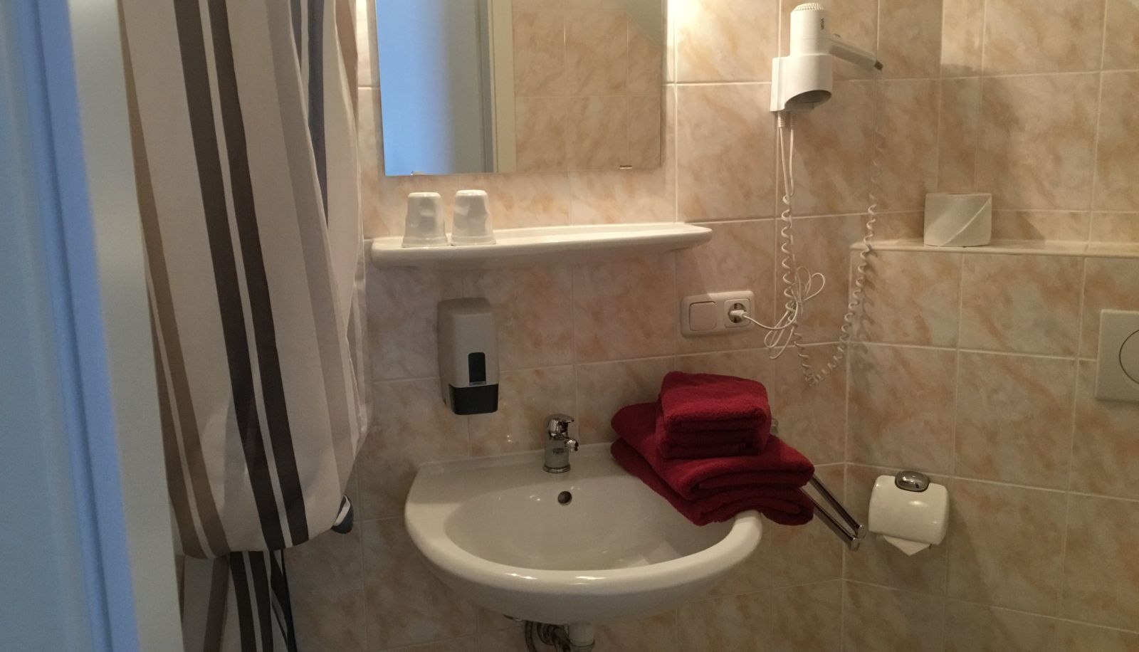 Badkamer - Andres