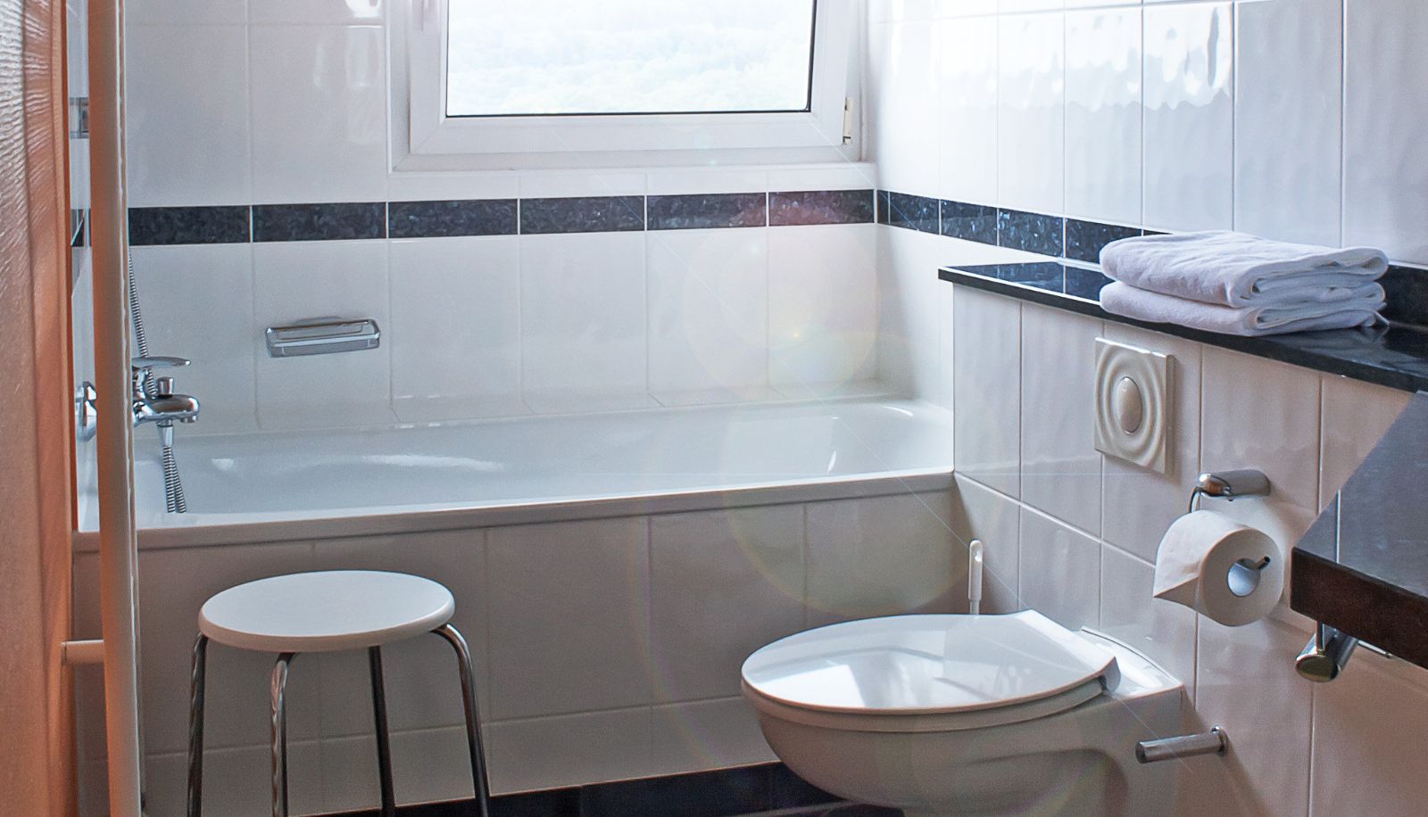 Bagno - Igelwirt Berggasthof-Hotel