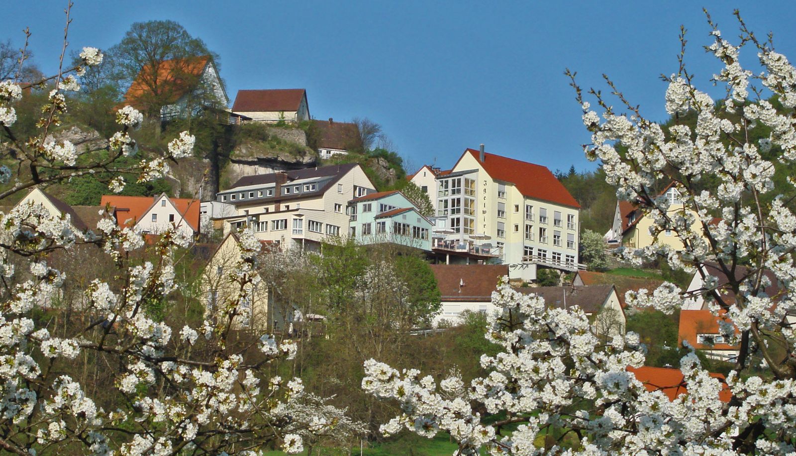 Dintorni - Igelwirt Berggasthof-Hotel
